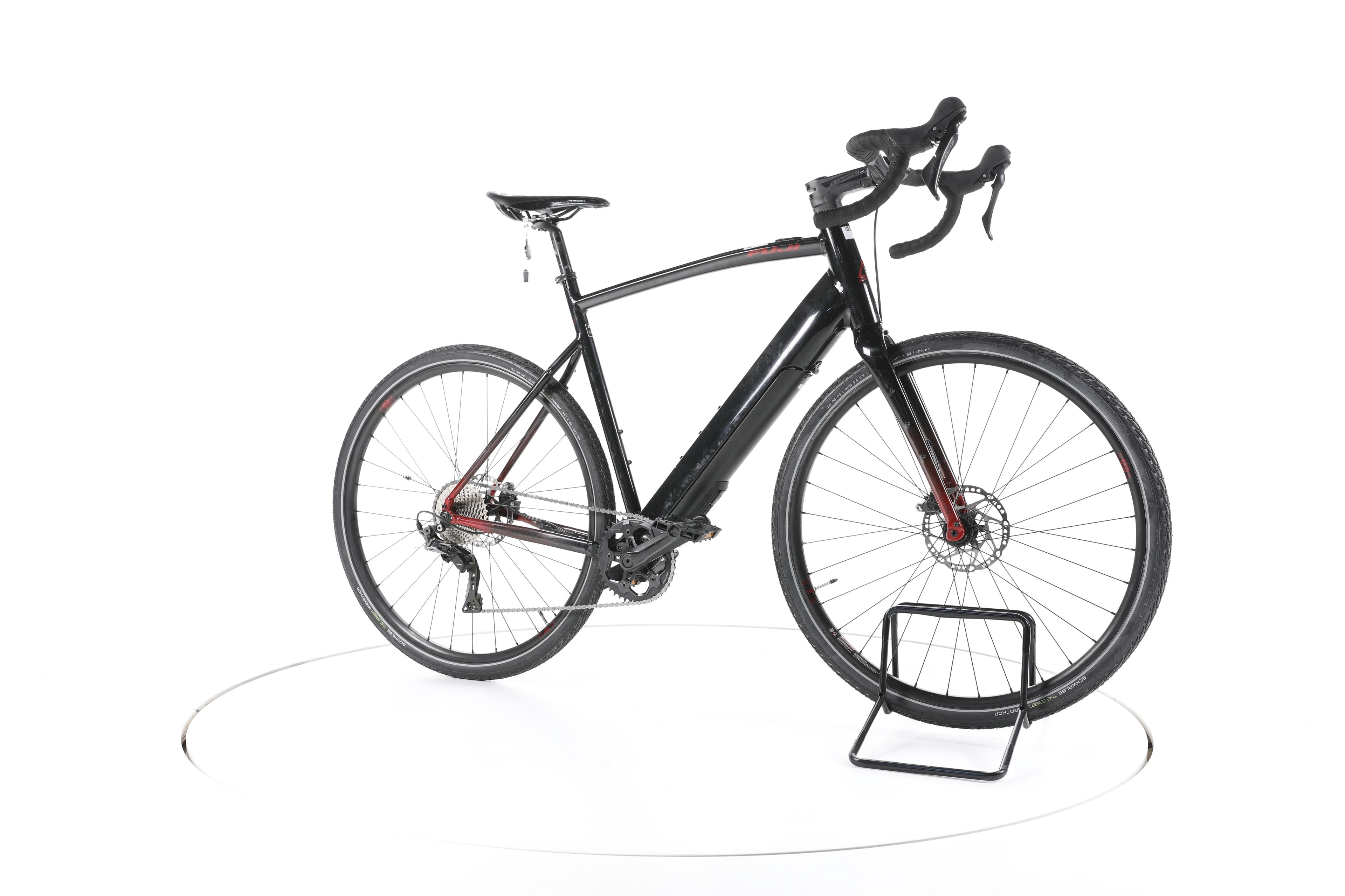 Fuji E-Jari E-Gravelbike - Image 2