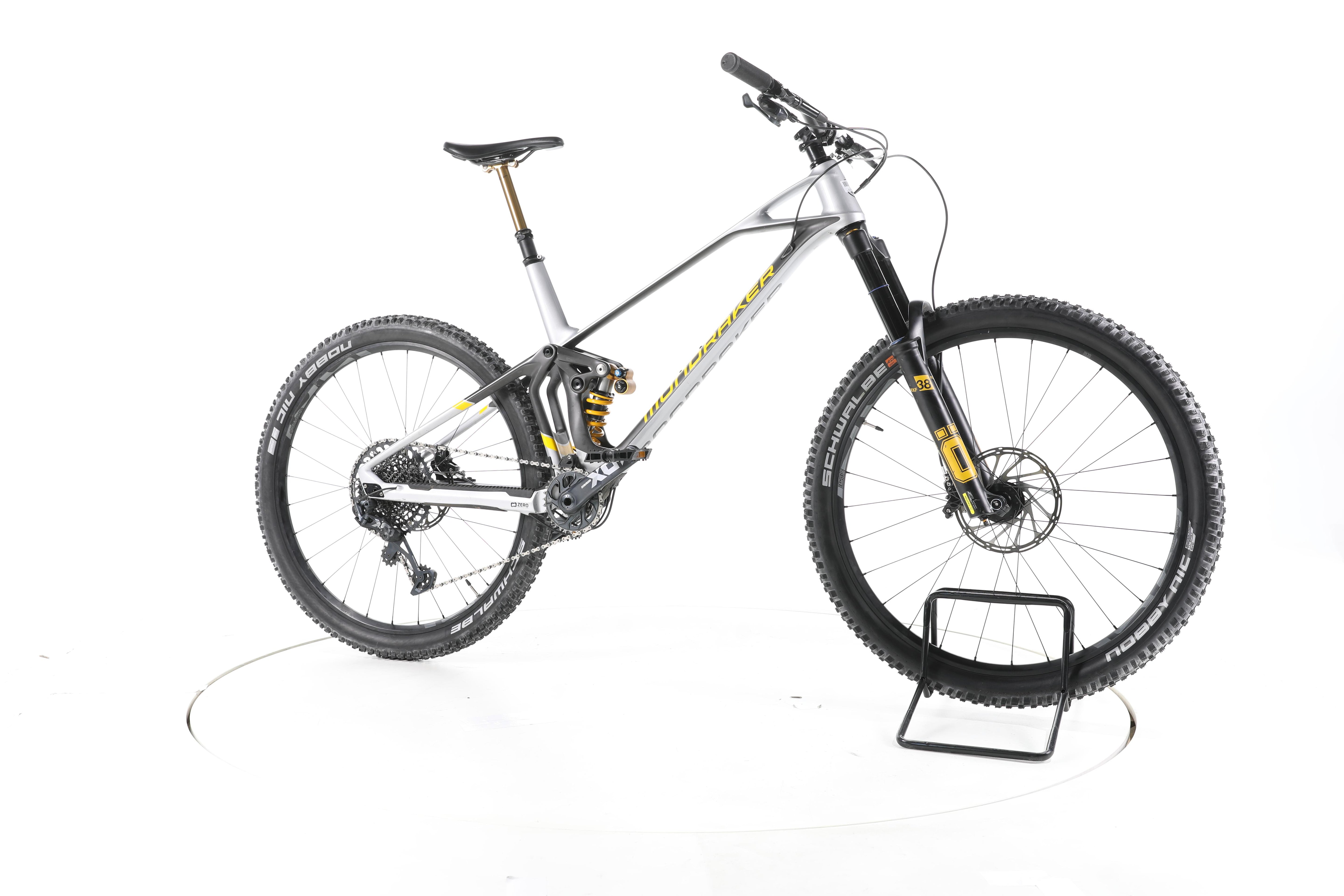 Mondraker Superfoxy RR - Image 2