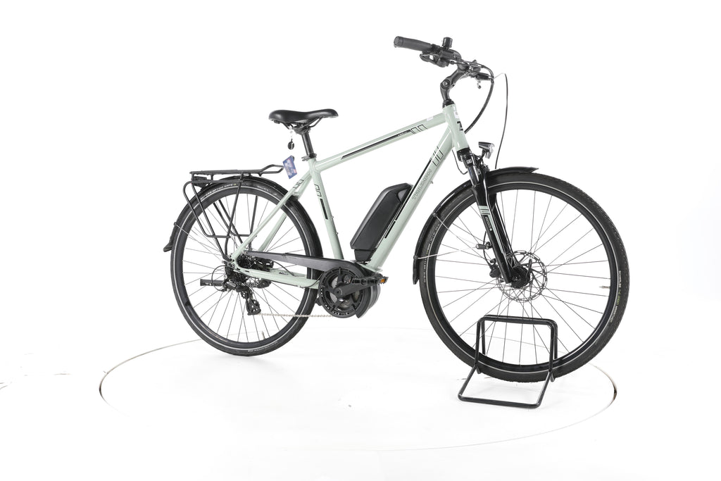 Triumph E-Bird Trekking E-Bike - Image 2