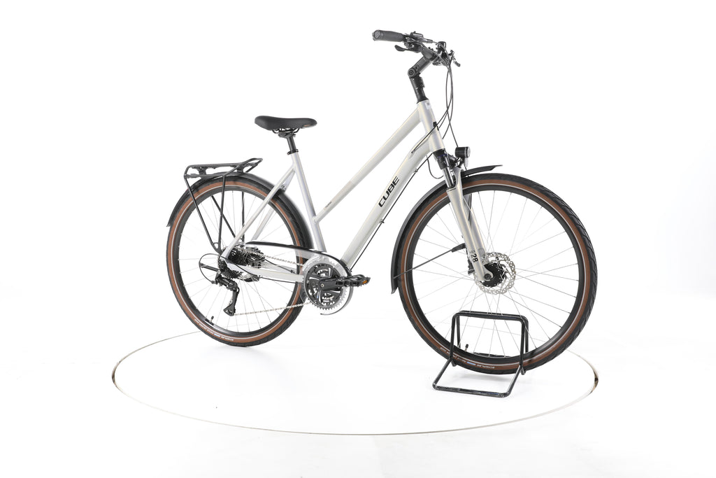 Cube Touring Pro Fahrrad City & Trekking - Image 2