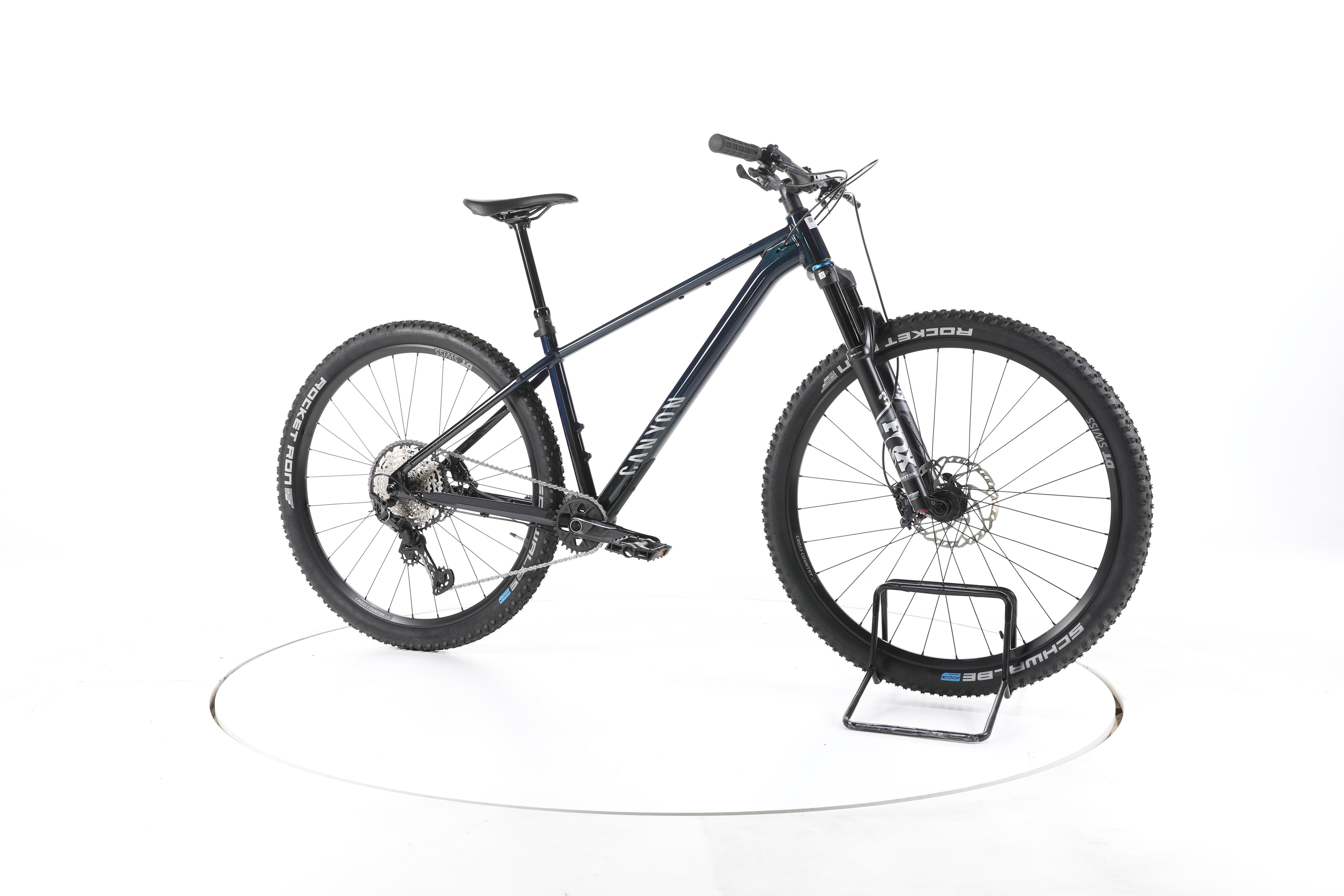 Canyon Grand Canyon AL 8 Fahrrad Hardtail - Image 2