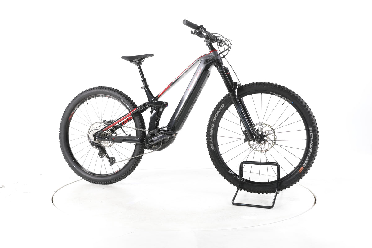 Conway eWME 3.9 E-Bike Fully - Image 2