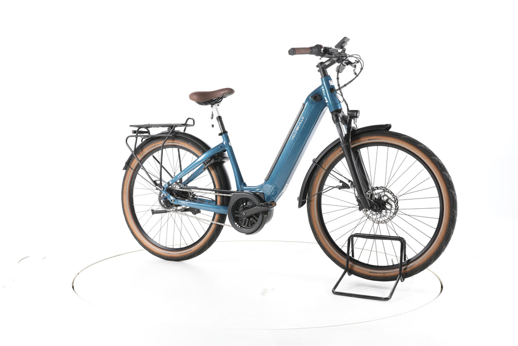 Velo de Ville SEB 890 Pure City E-Bike Tiefeinsteiger 2025 - Image 2