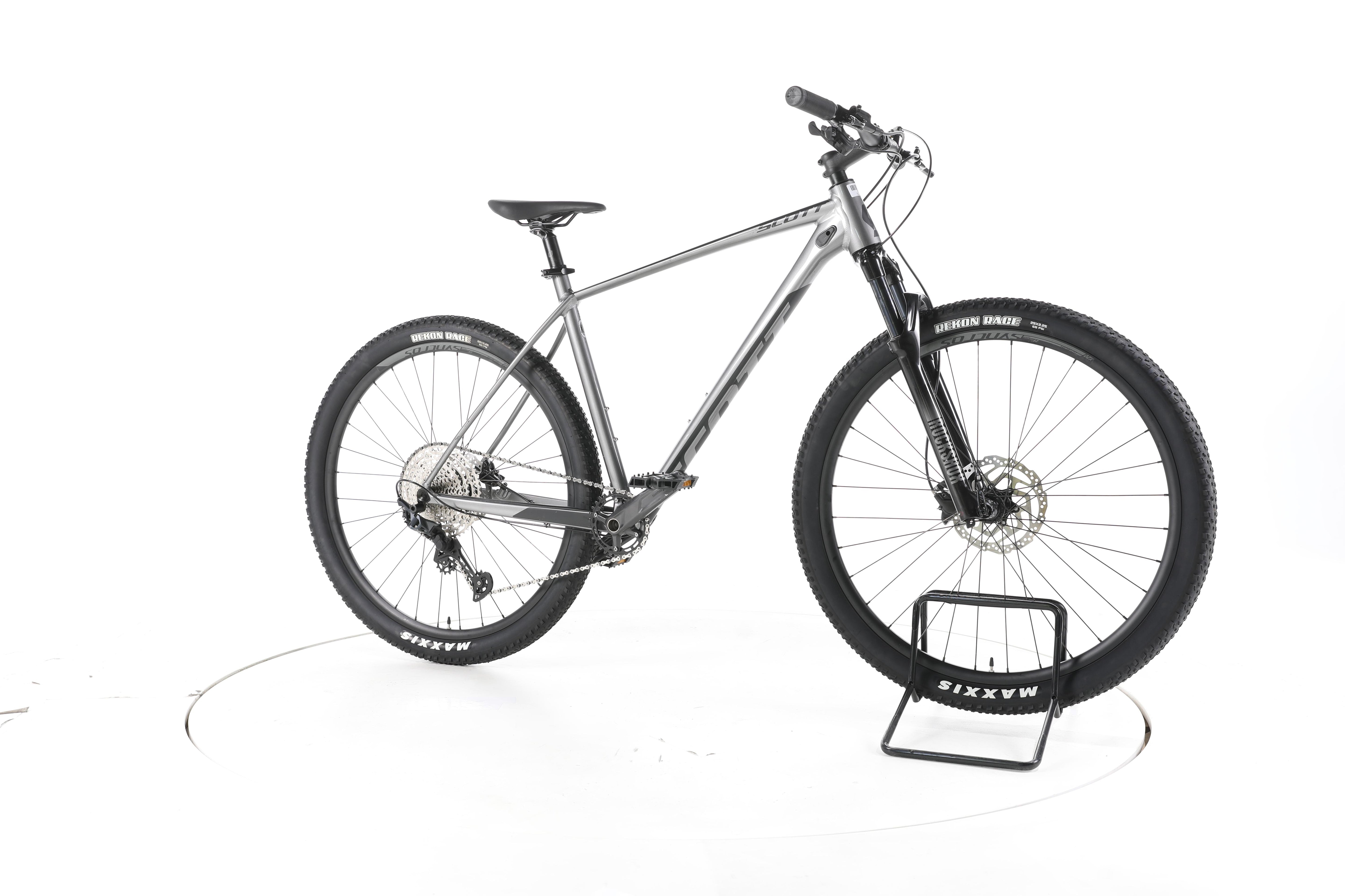 Scott Scale 965 - Image 2