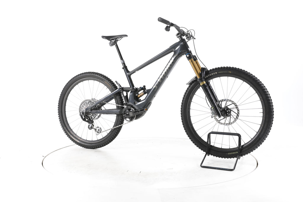 Specialized Kenevo SL S-Works E-Bike Fully Carbon - Image 2
