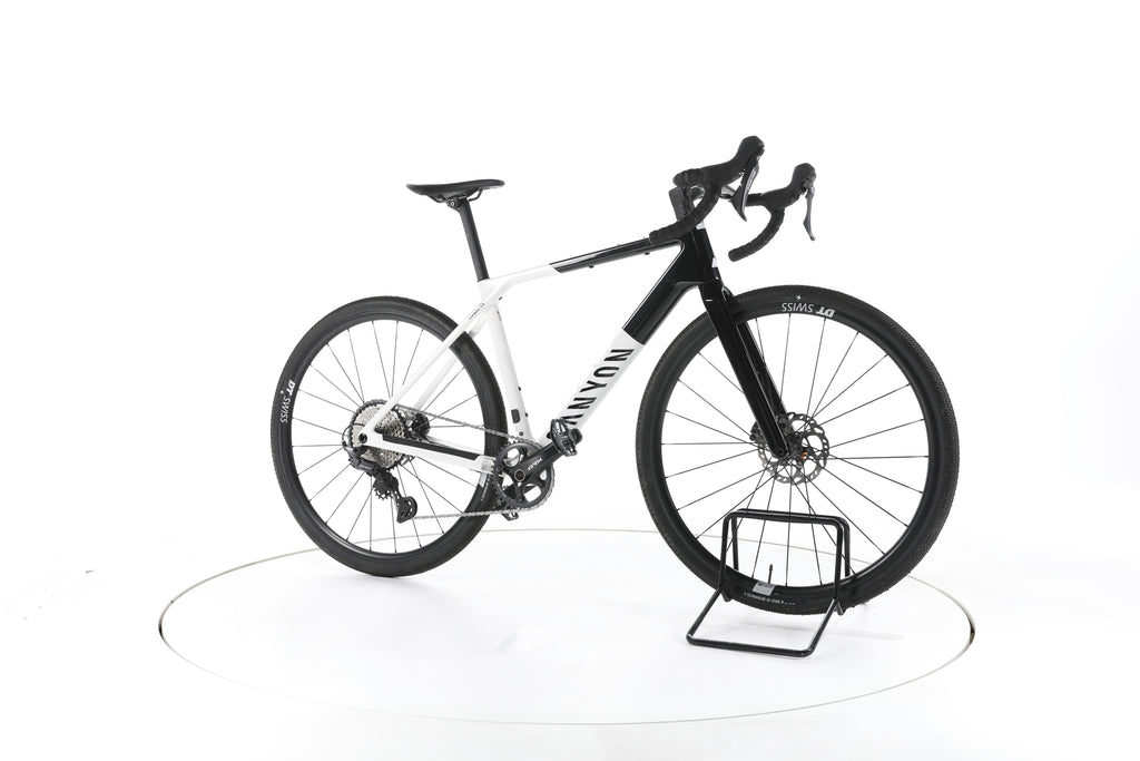 Canyon Grail CF 8 1by - Image 2