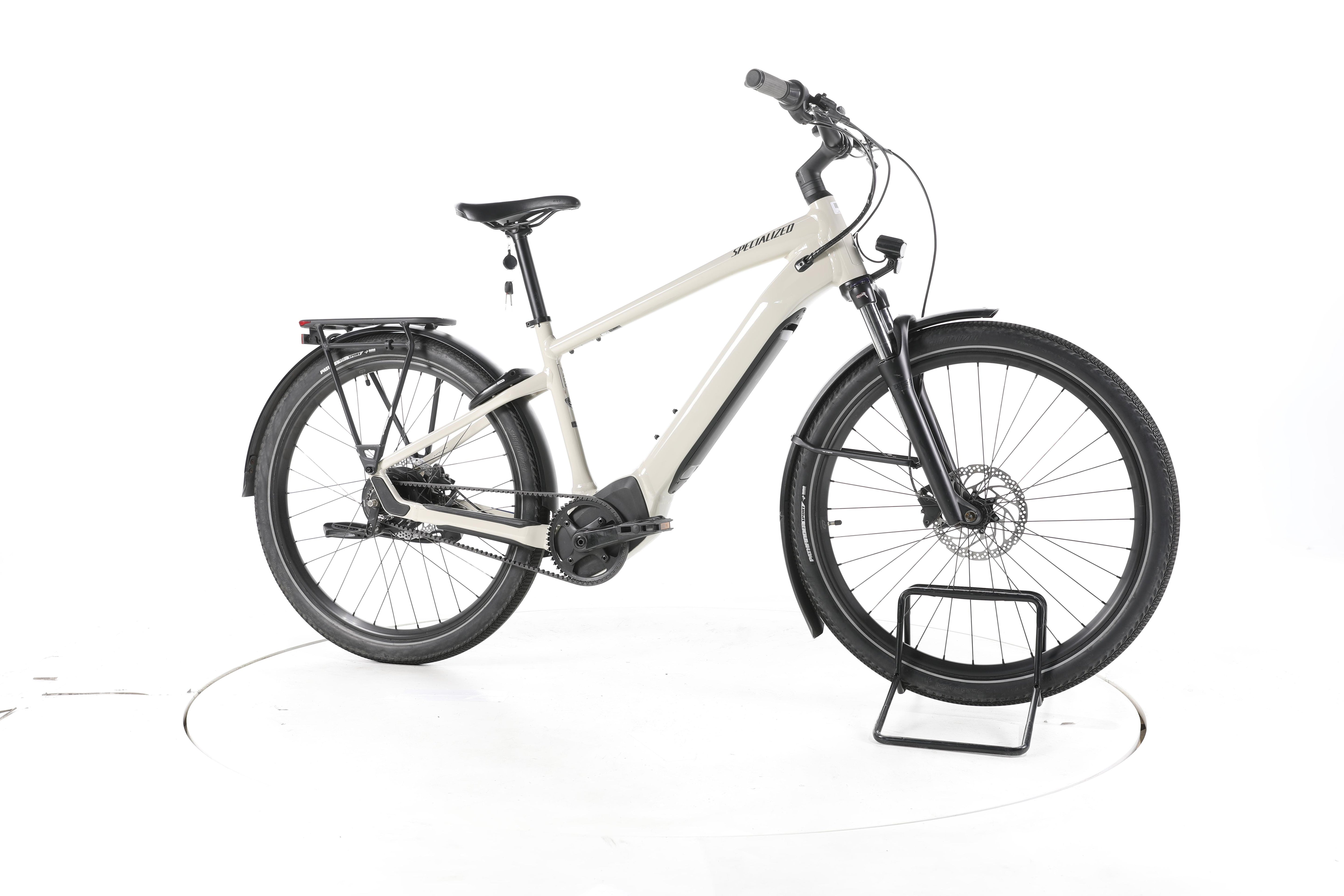 Specialized Turbo Vado 3.0 IGH City E-Bike - Image 2
