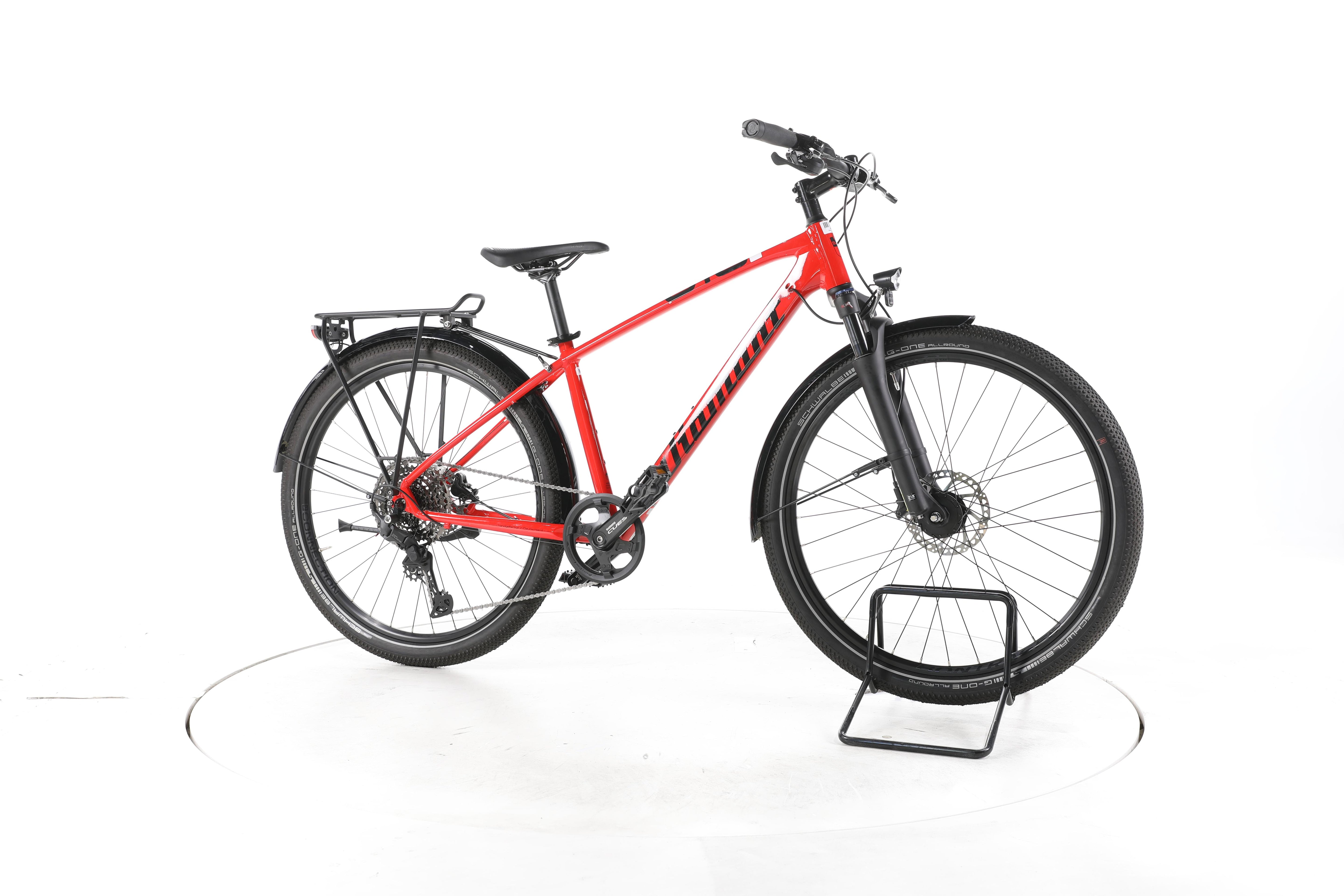 Diamant 018 Fahrrad City & Trekking - Image 2