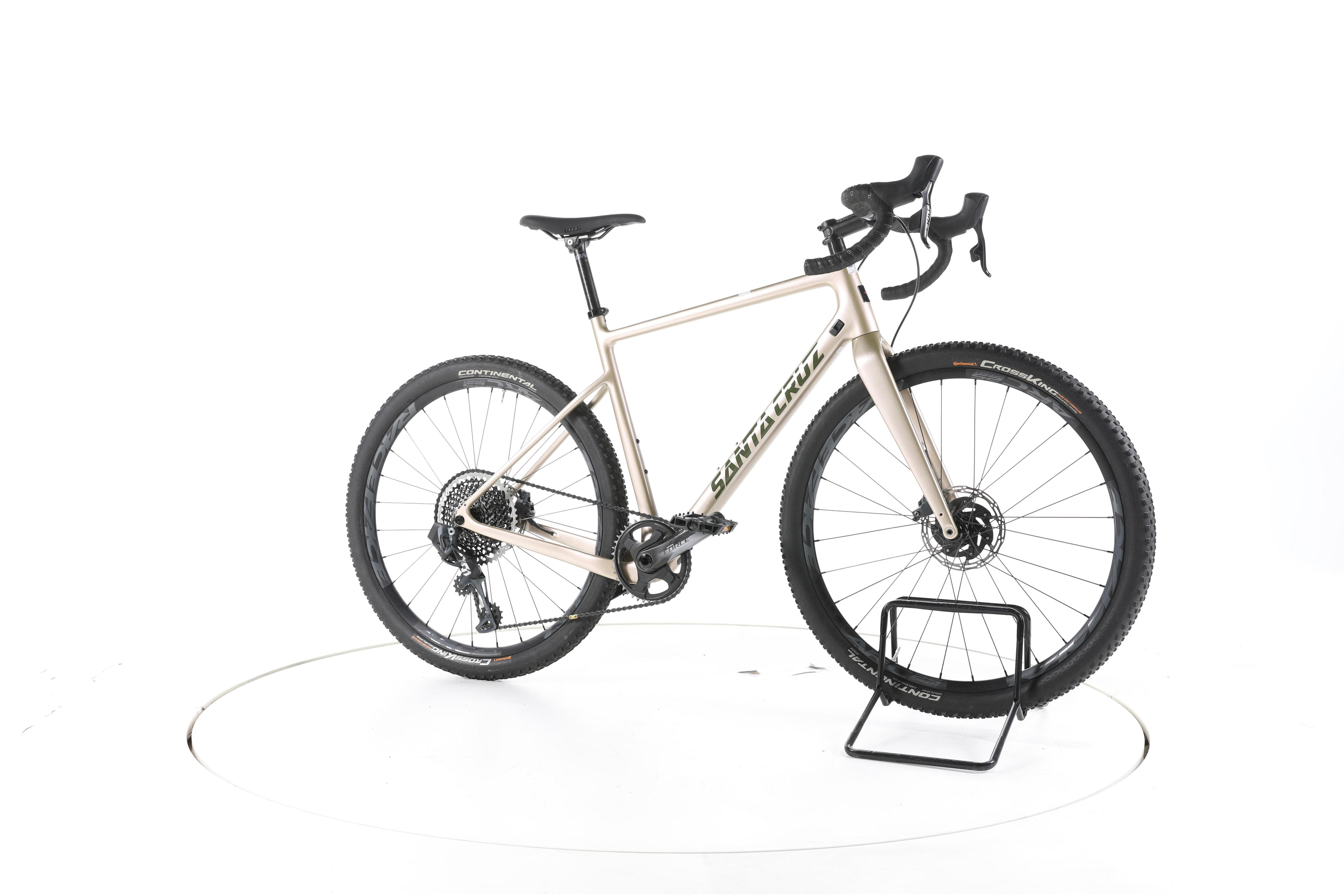Santa Cruz Stigmata Force 1x AXS Fahrrad Rennrad & Gravel - Image 2