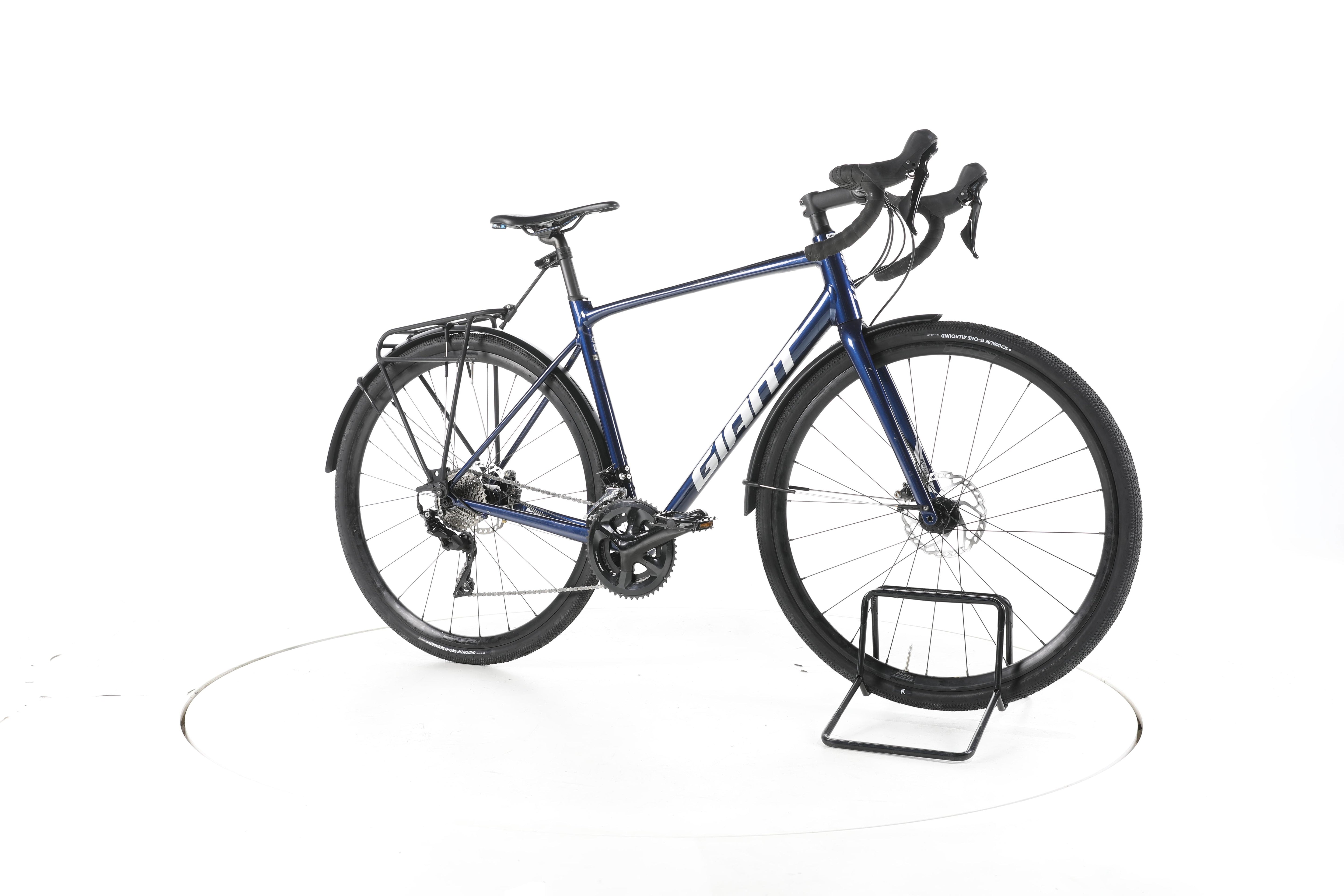 Giant Contend AR 1 Gravelbike - Image 2