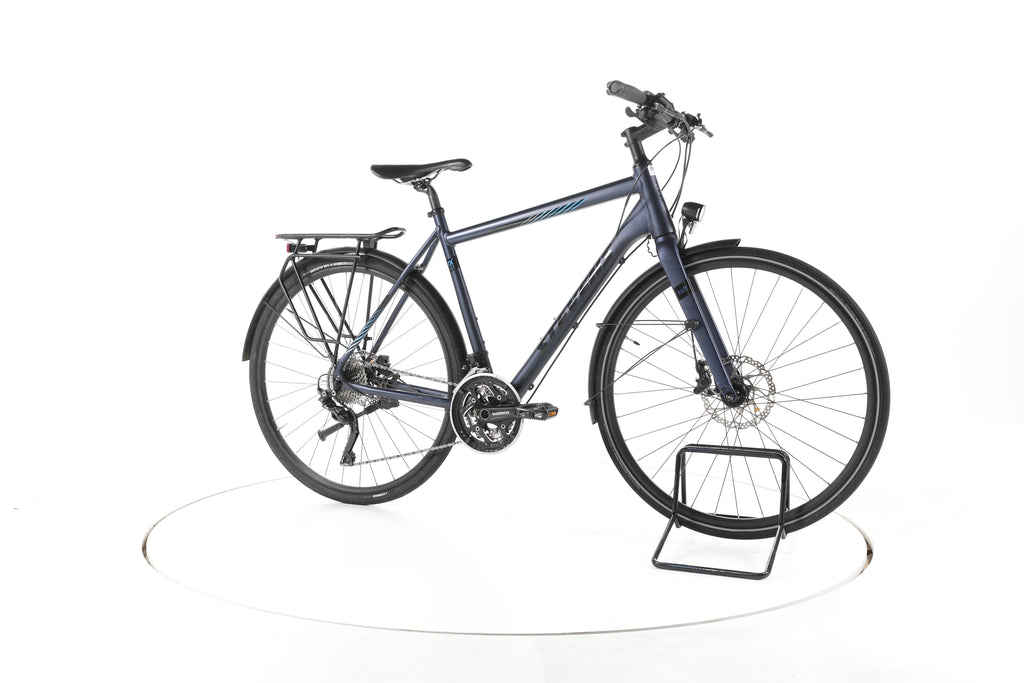 Stevens 7X Lite Tour HT Fahrrad City & Trekking - Image 2