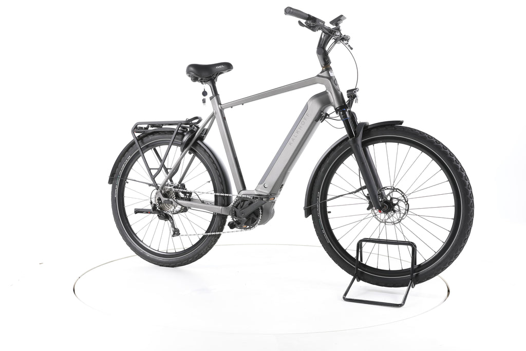 Kalkhoff Endeavour 5.B Move+ Trekking E-Bike 2023 - Image 2
