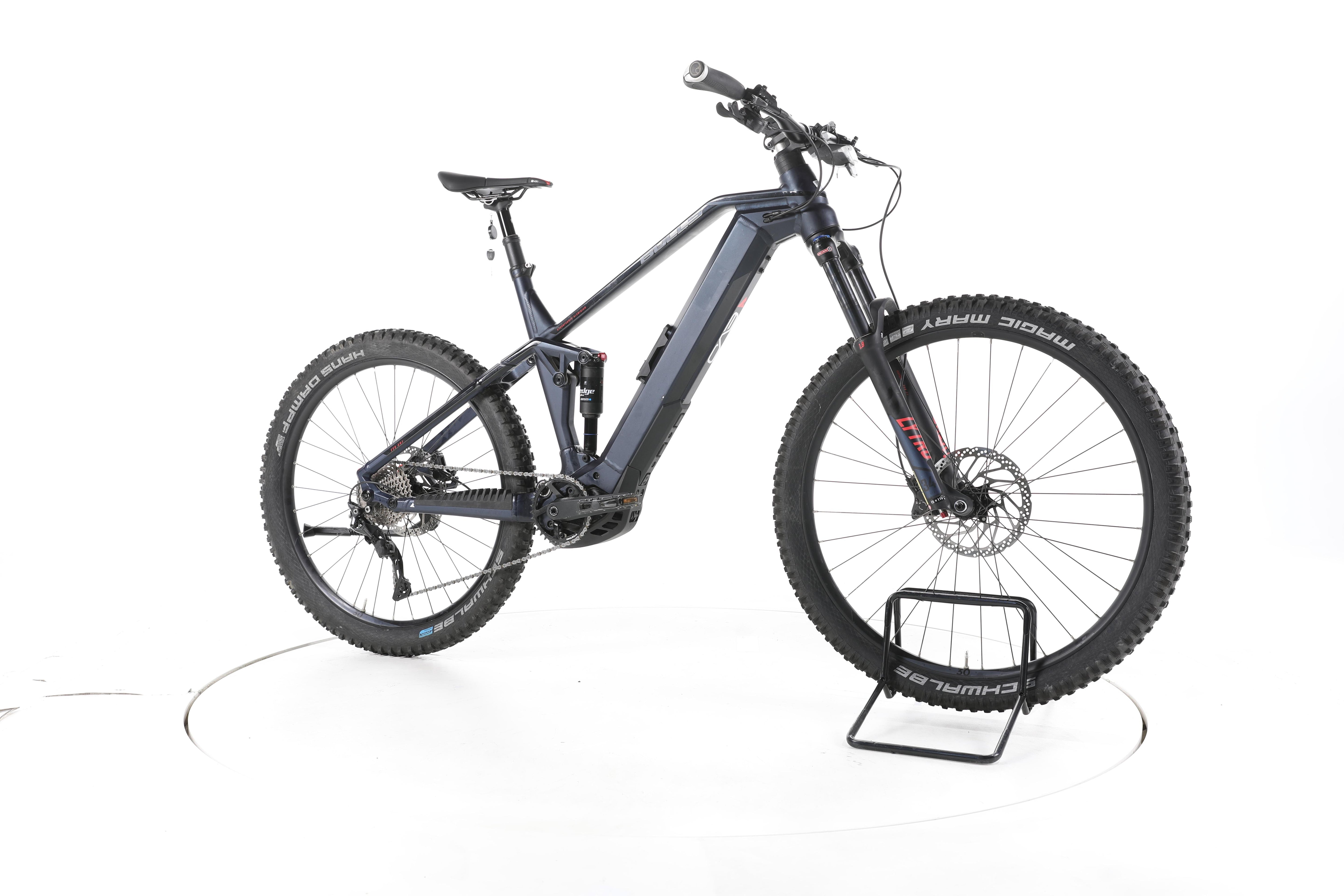 Bulls Sonic Evo AM 1 E-Bike Fully - Image 2