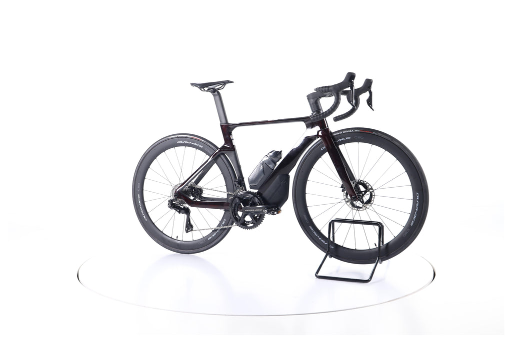 Orbea Orca Aero M10i LTD Rennrad Carbon - Image 2