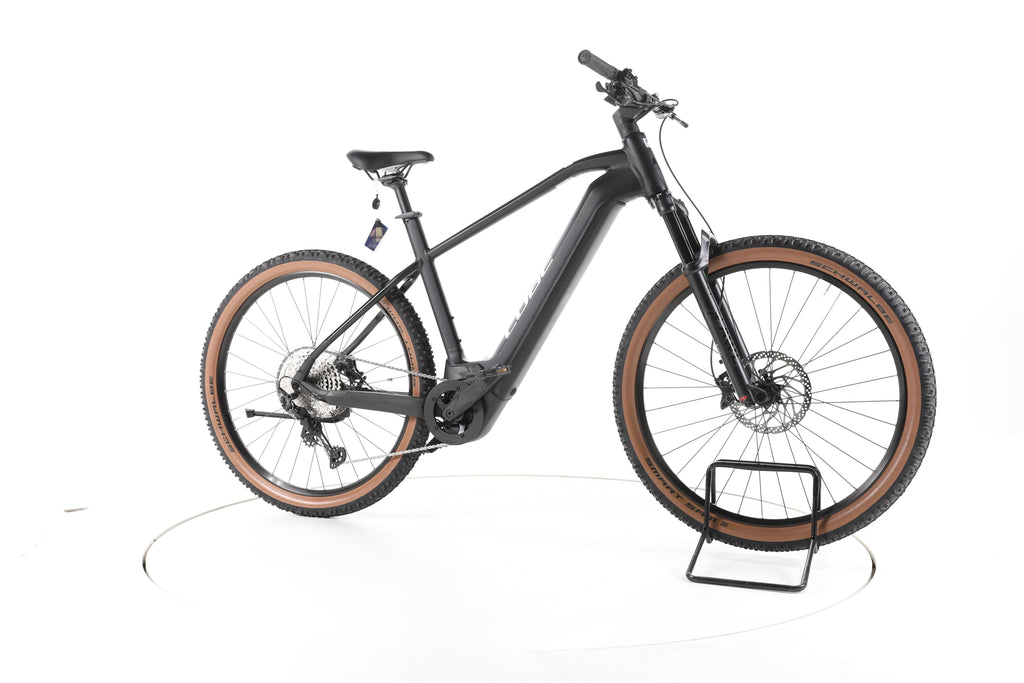 Cube Reaction Hybrid SL E-Bike - Image 2