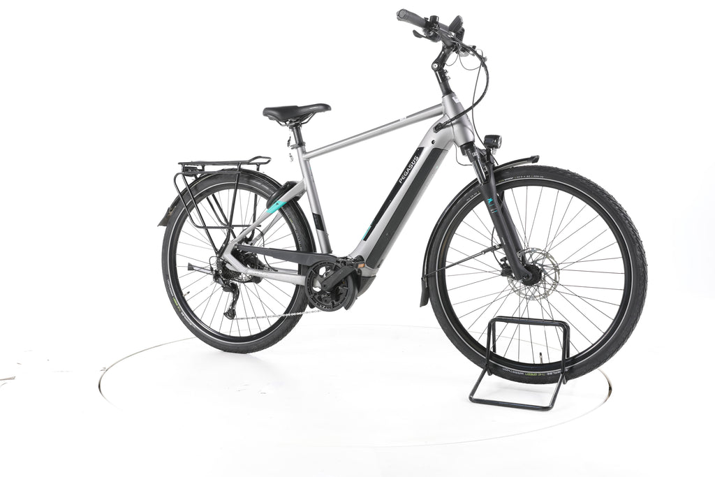 Pegasus EVO CX Trekking E-Bike - Image 2