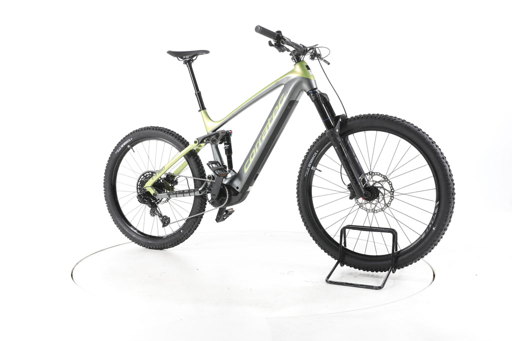 Corratec E-Power RS 160 Elite E-Bike Fully - Image 2