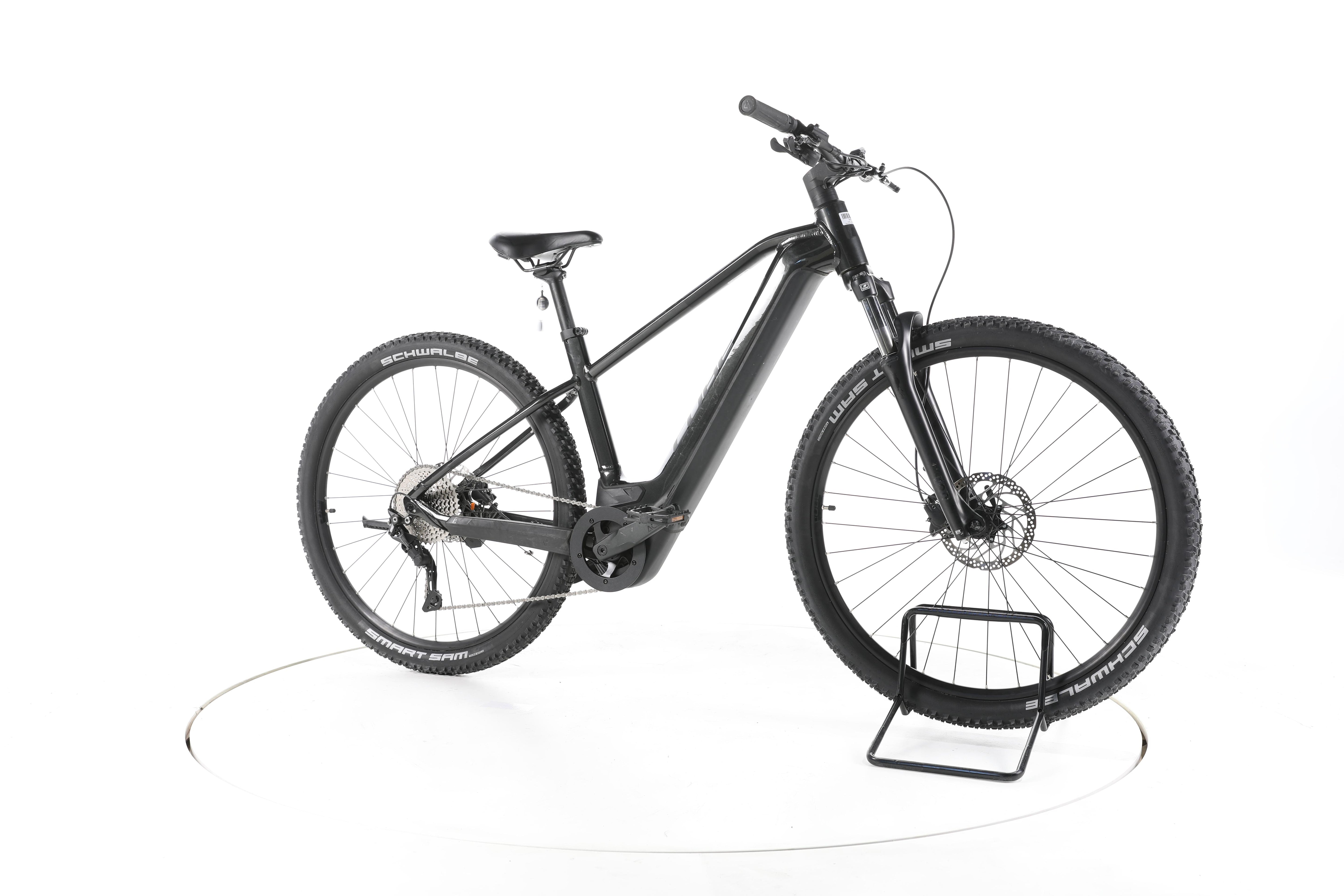 Cube Reaction Hybrid ONE E-Bike 2023 - Image 2