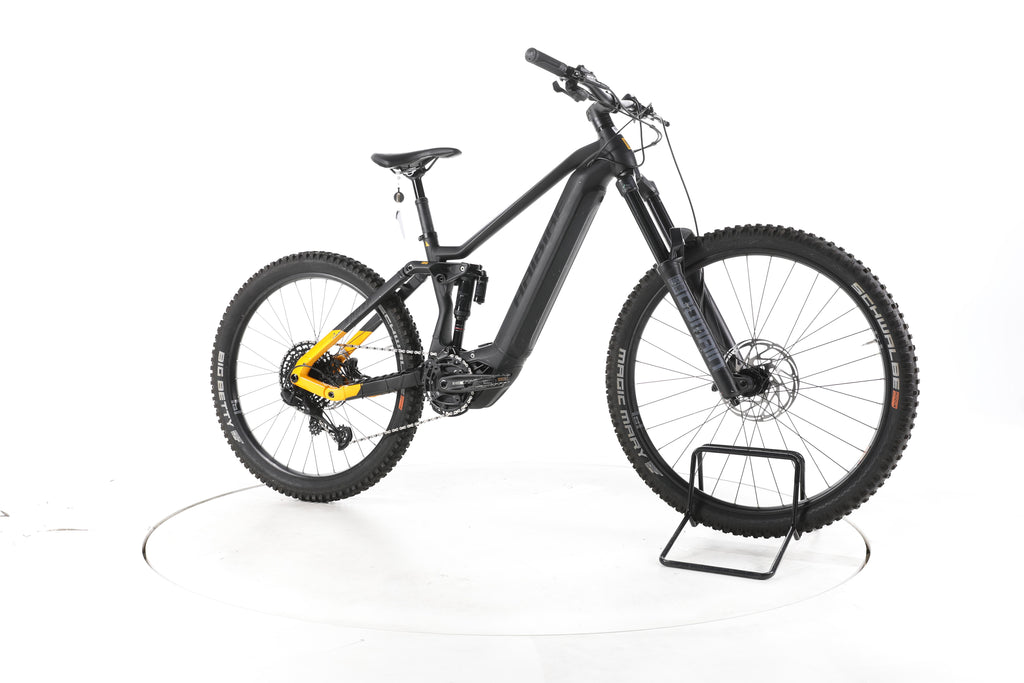 Haibike Nduro 6 E-Bike Fully - Image 2