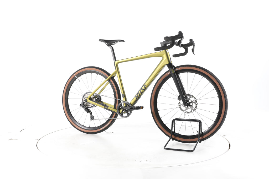 Rose Backroad GRX RX810 Gravelbike Carbon - Image 2