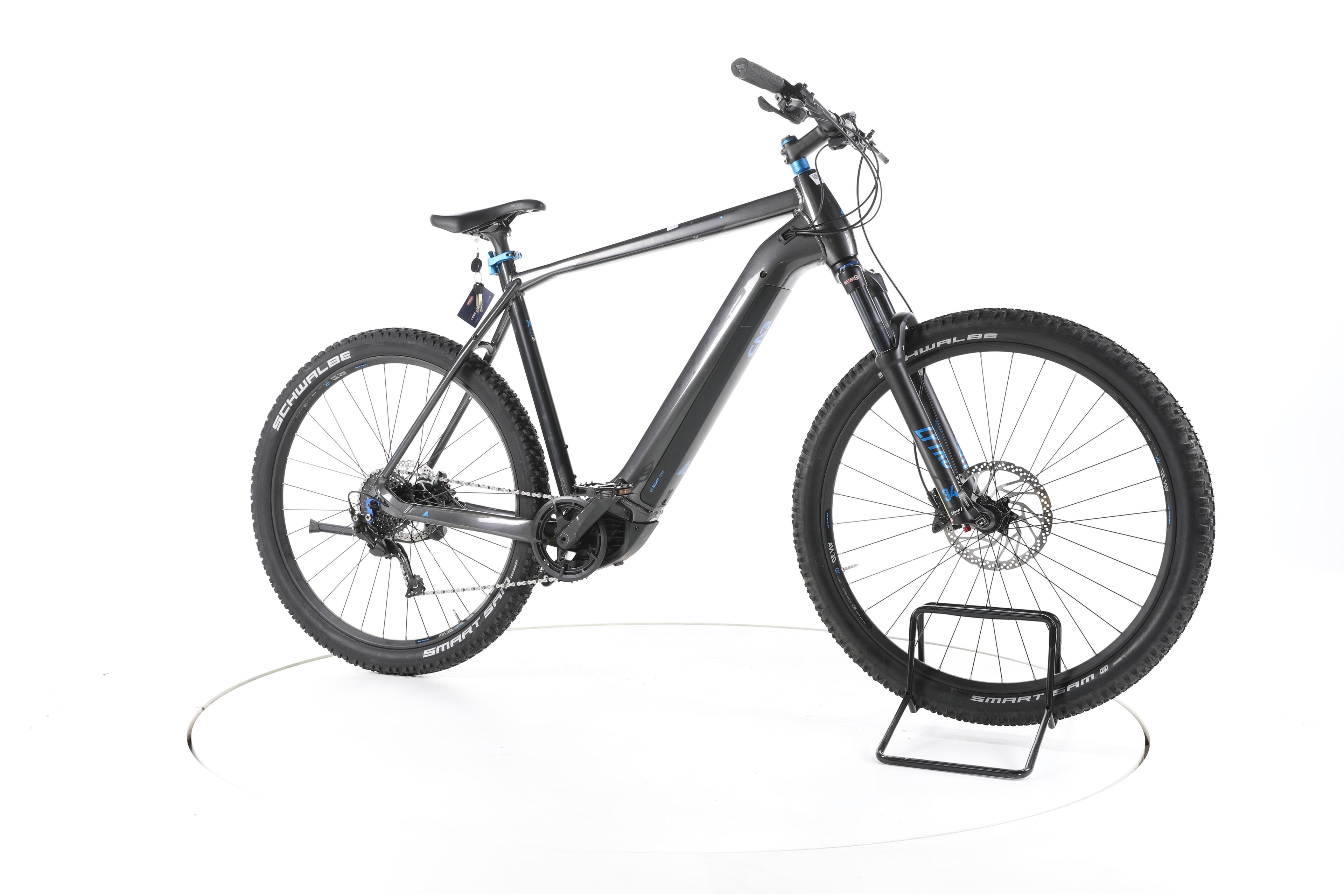 Bulls Copperhead Evo E-Bike 2023 - Image 2