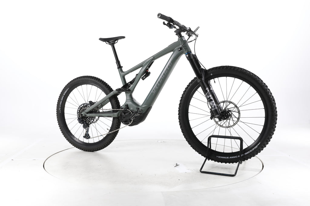Specialized Turbo Levo Comp E-Bike Fully - Image 2