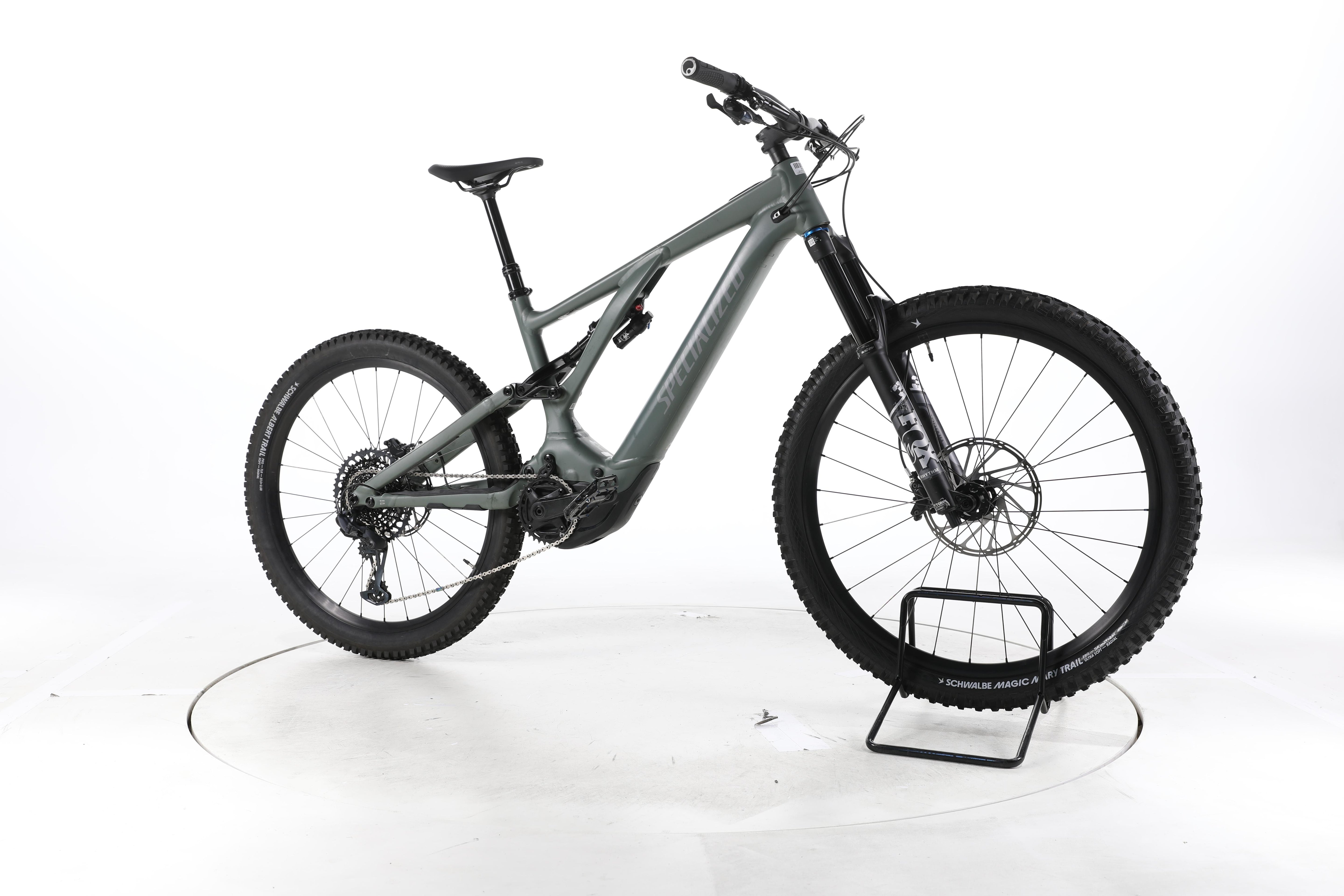 Specialized Turbo Levo Comp E-Bike Fully - Image 2