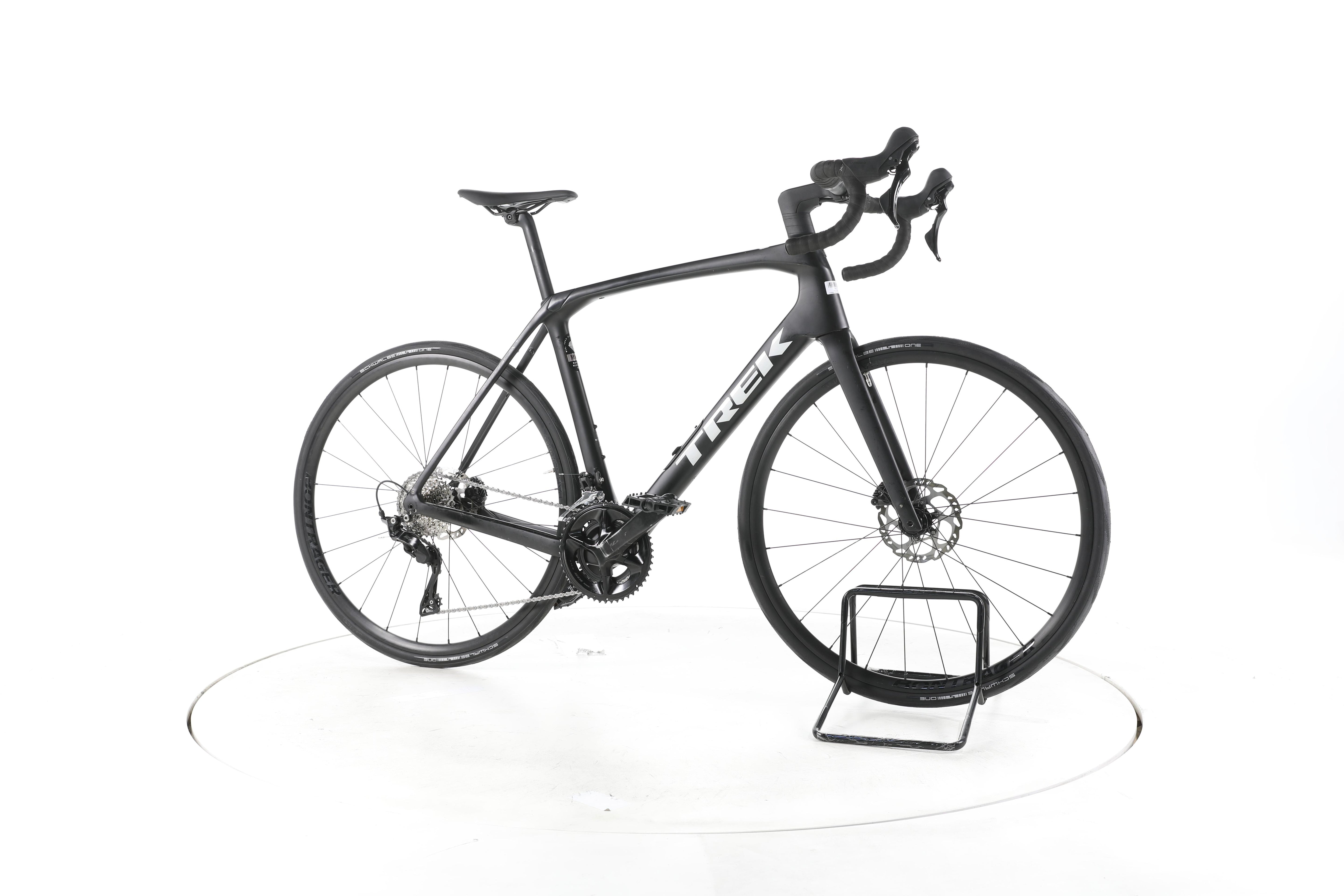 Trek Domane SL 5 Gen 4 Rennrad Carbon 2025 - Image 2
