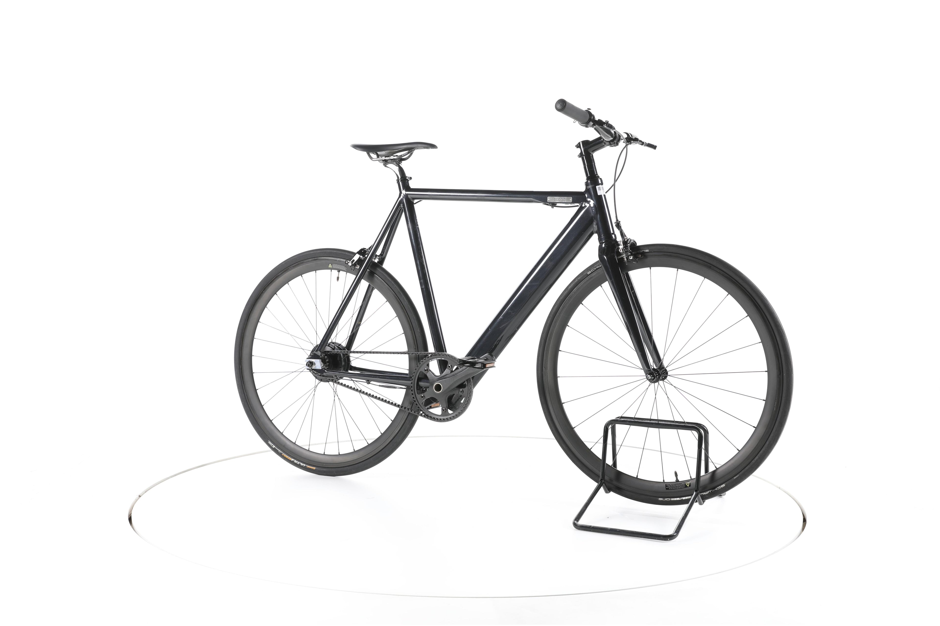 Coboc ONE eCycle F1 City E-Bike - Image 2