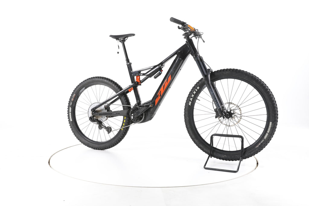 KTM Macina Kapoho 7973 E-Bike Fully - Image 2