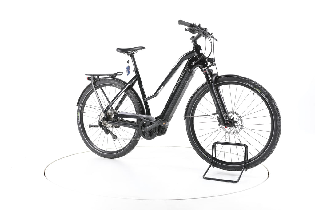 Centurion E-Fire Tour R2600i Trekking E-Bike - Image 2