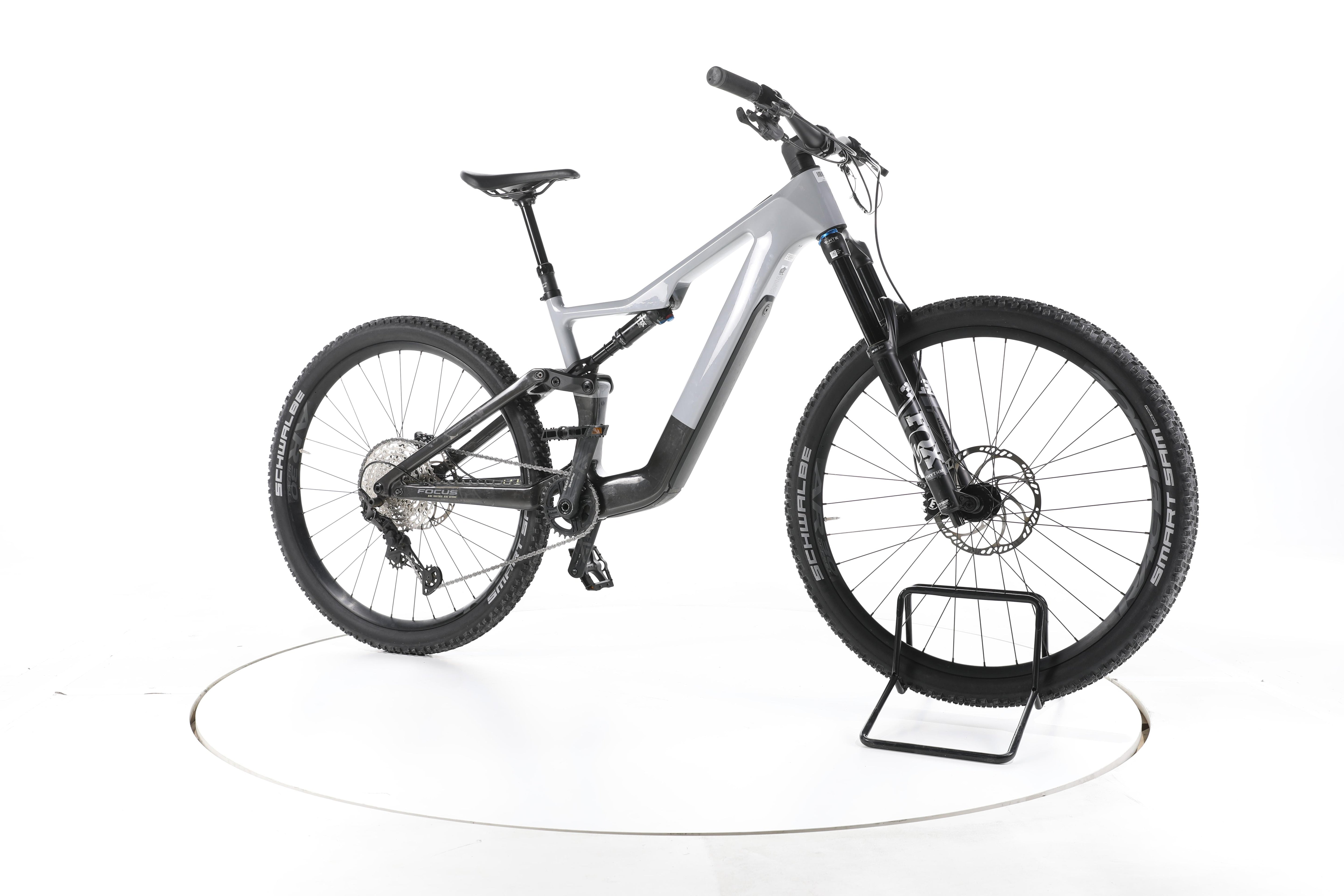 Focus JAM² SL 8.8 E-Bike Fully Carbon - Image 2