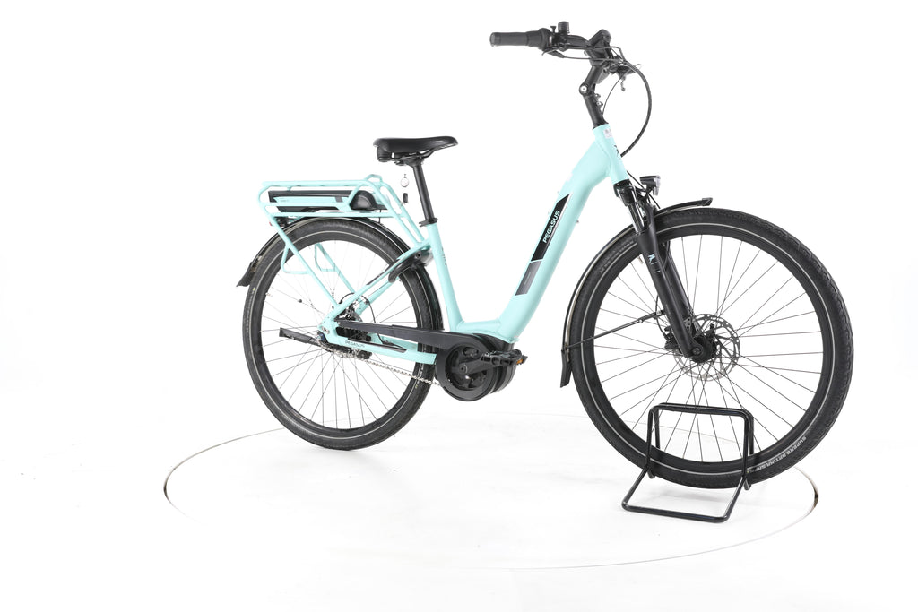 Pegasus Solero E8R Plus City E-Bike Tiefeinsteiger - Image 2