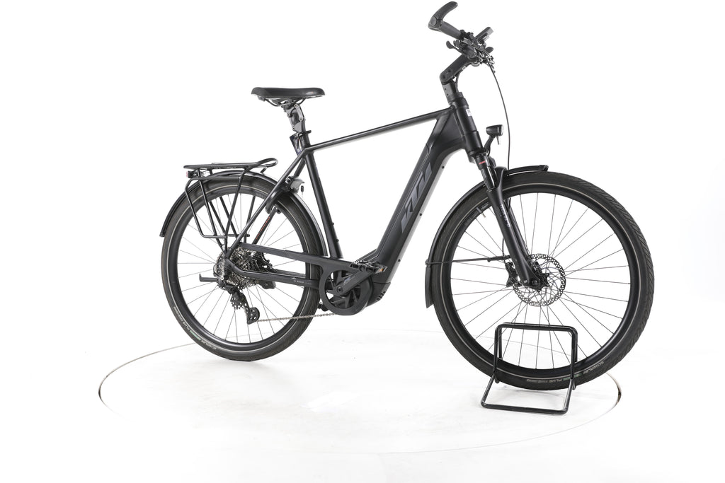 KTM Macina Style 730 Trekking E-Bike - Image 2