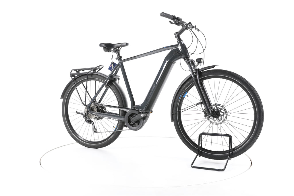 Cube Touring Hybrid ONE Trekking E-Bike - Image 2