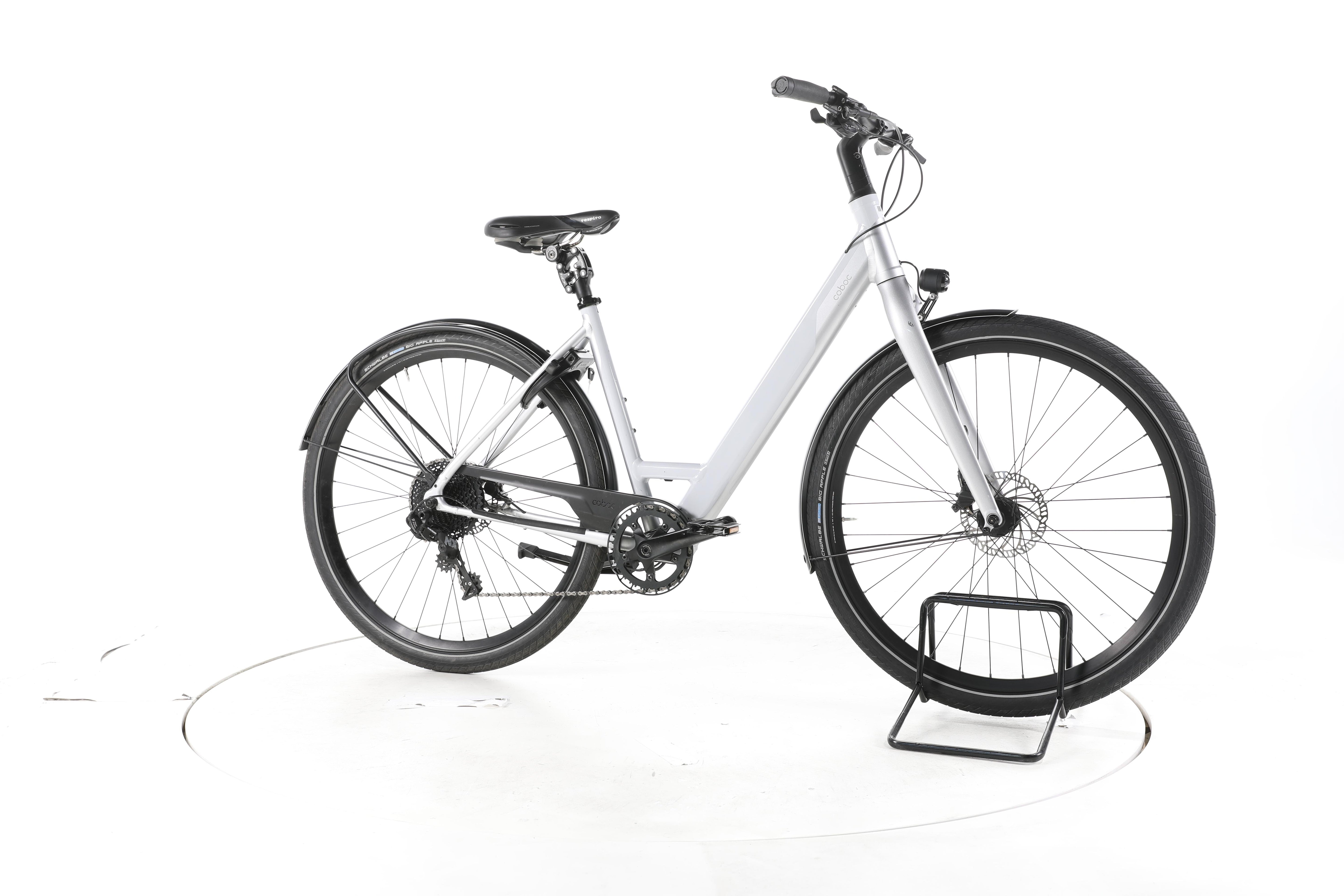 Coboc Kallio E-Bike - Image 2