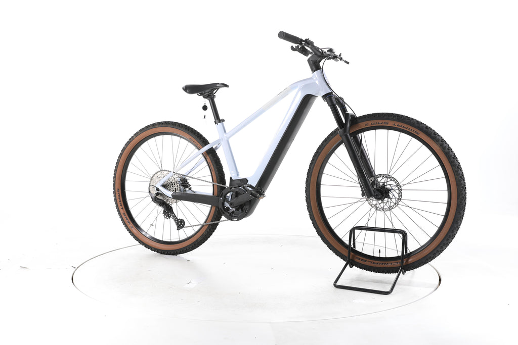 Cube Reaction Hybrid Pro E-Bike - Image 2