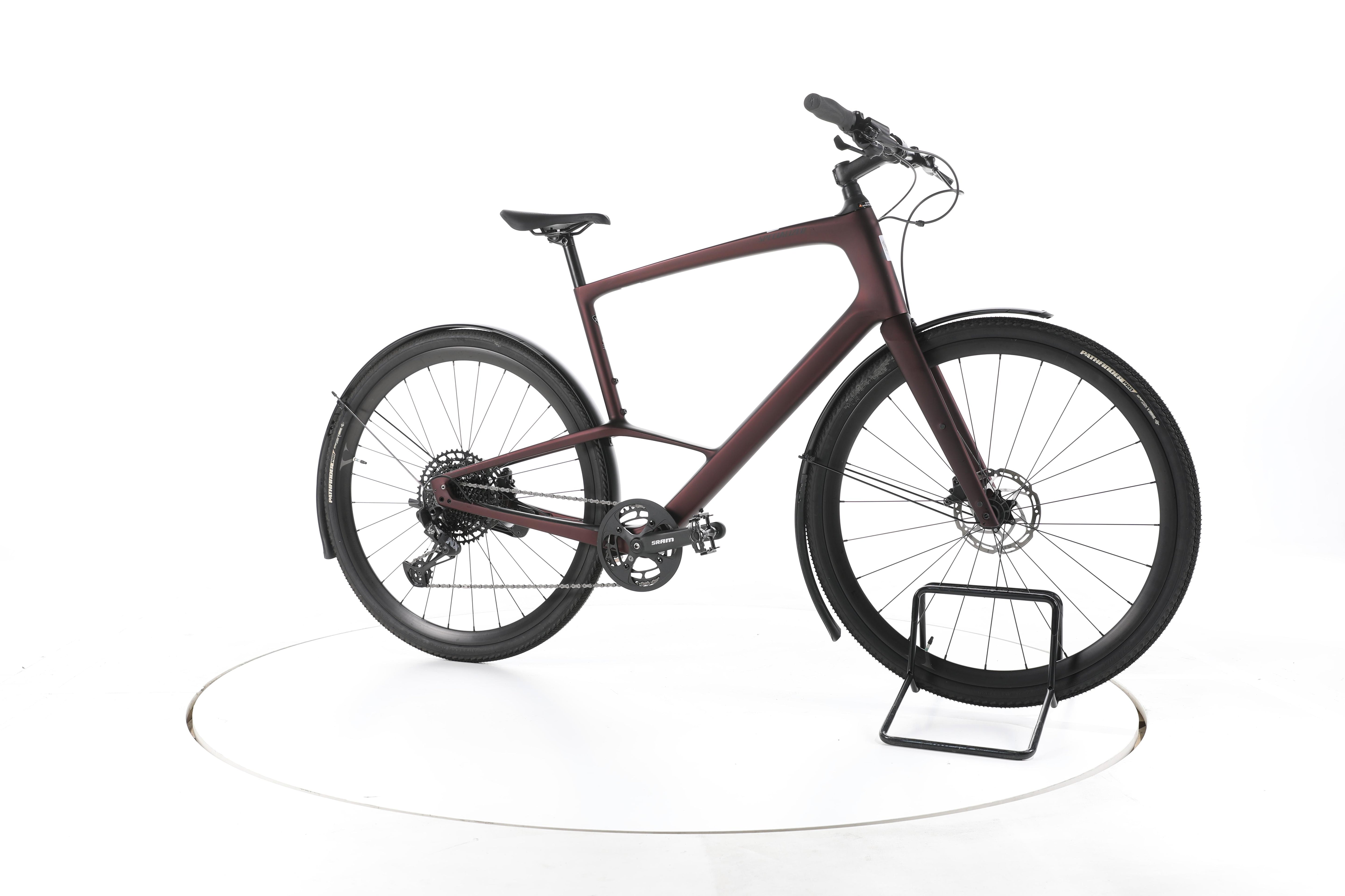Specialized Sirrus X 5.0 Fahrrad City & Trekking - Image 2