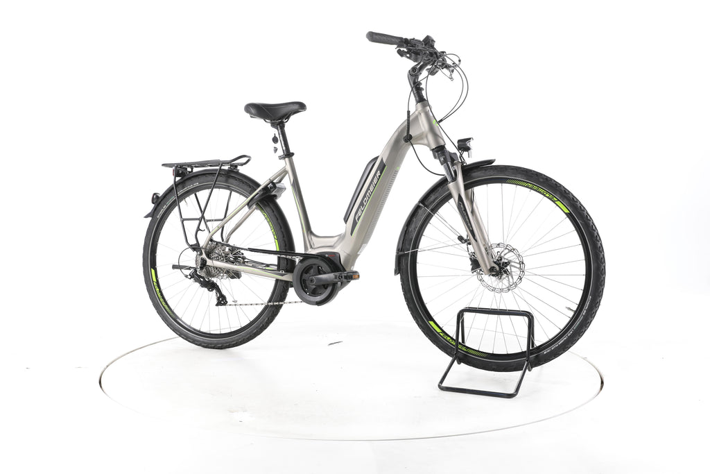 Feldmeier FE 12T Trekking E-Bike Tiefeinsteiger - Image 2