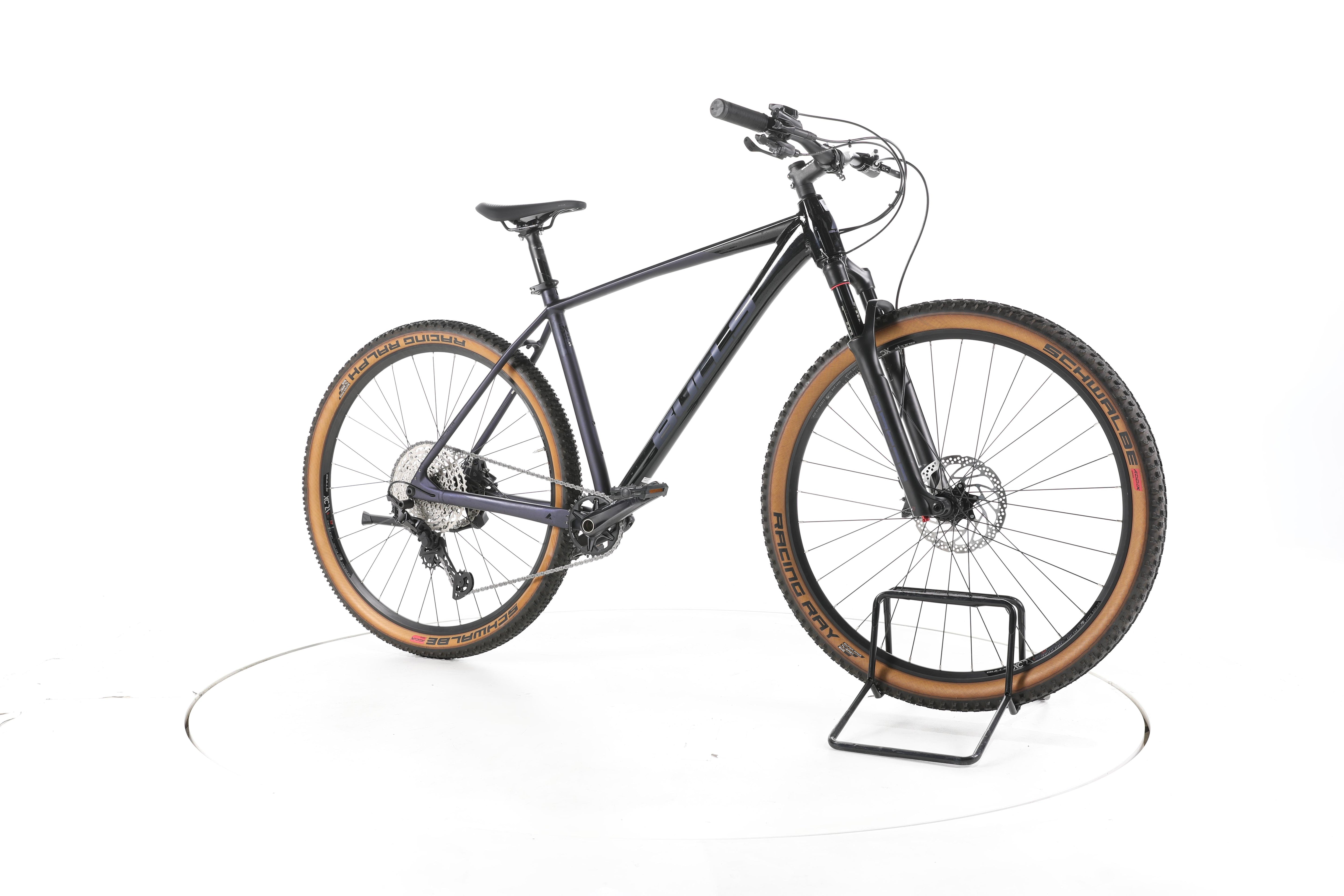 Bulls Copperhead 3S Fahrrad City & Trekking - Image 2