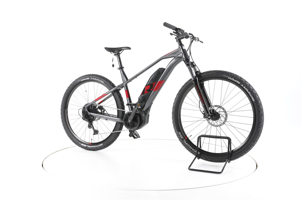 R Raymon HardRay E 3.0 E-Bike - Image 2