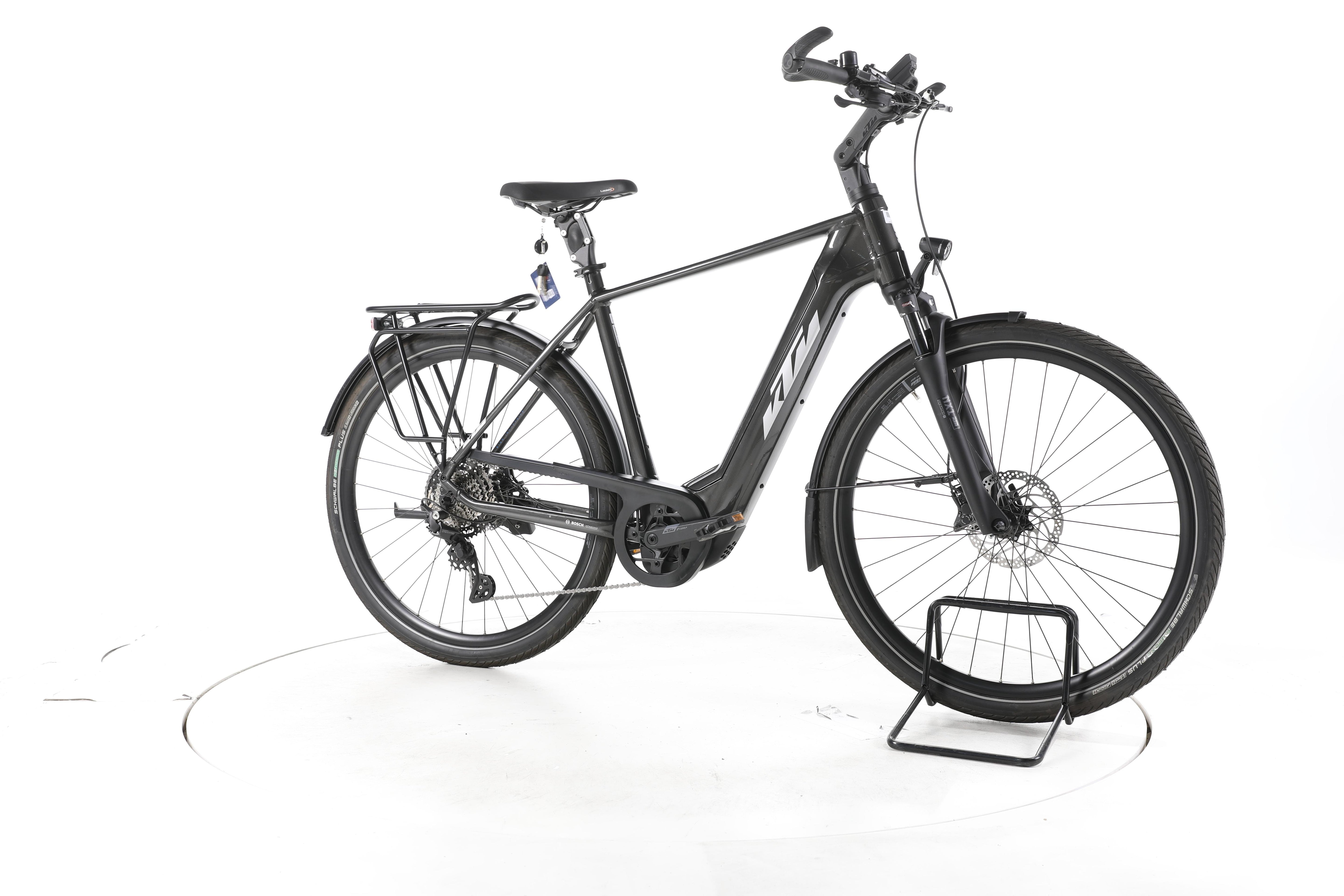 KTM KTM Macina Style 730 Trekking E-Bike - Image 2