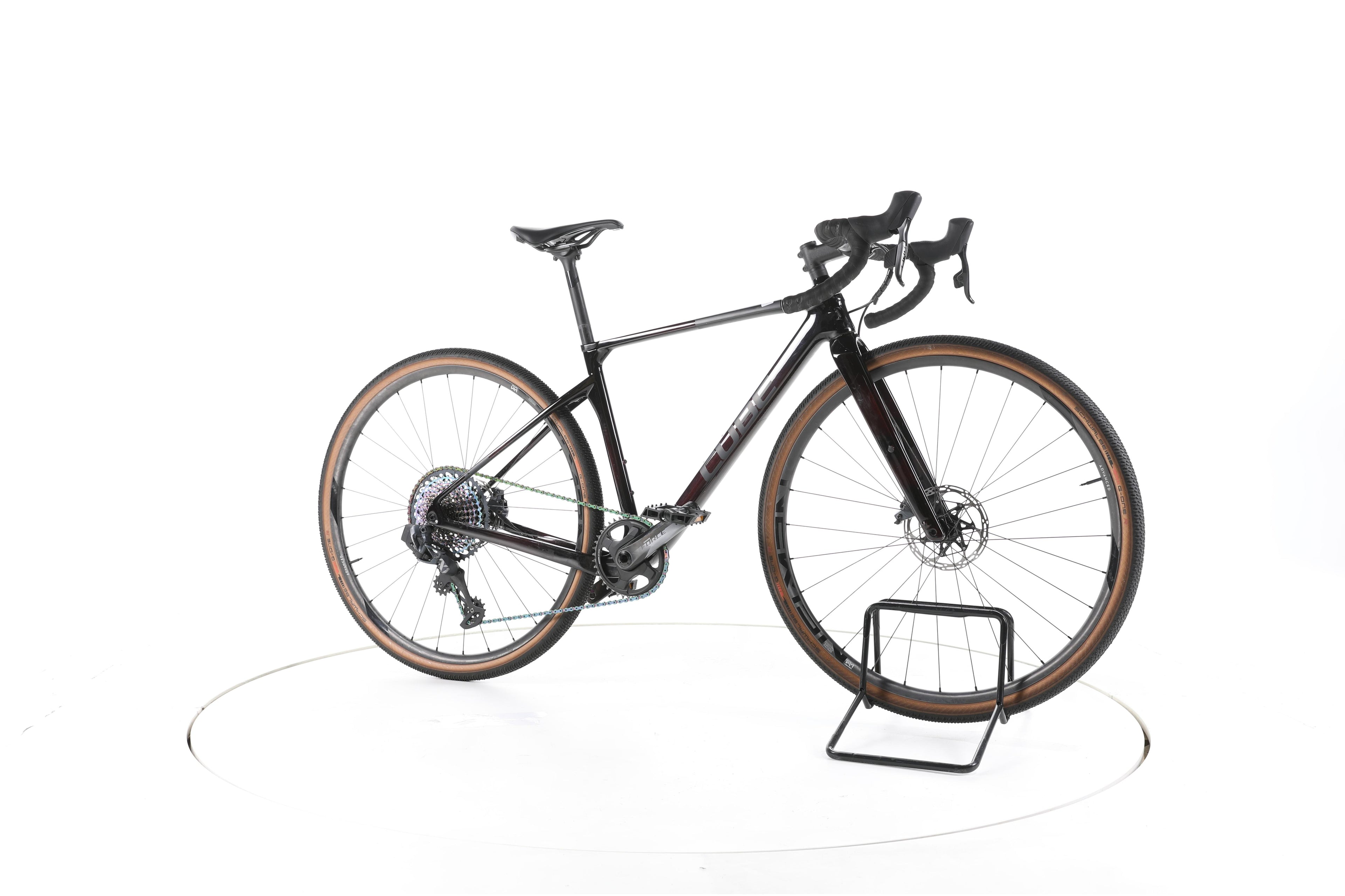 Cube Nuroad C:62 SLT - Image 2