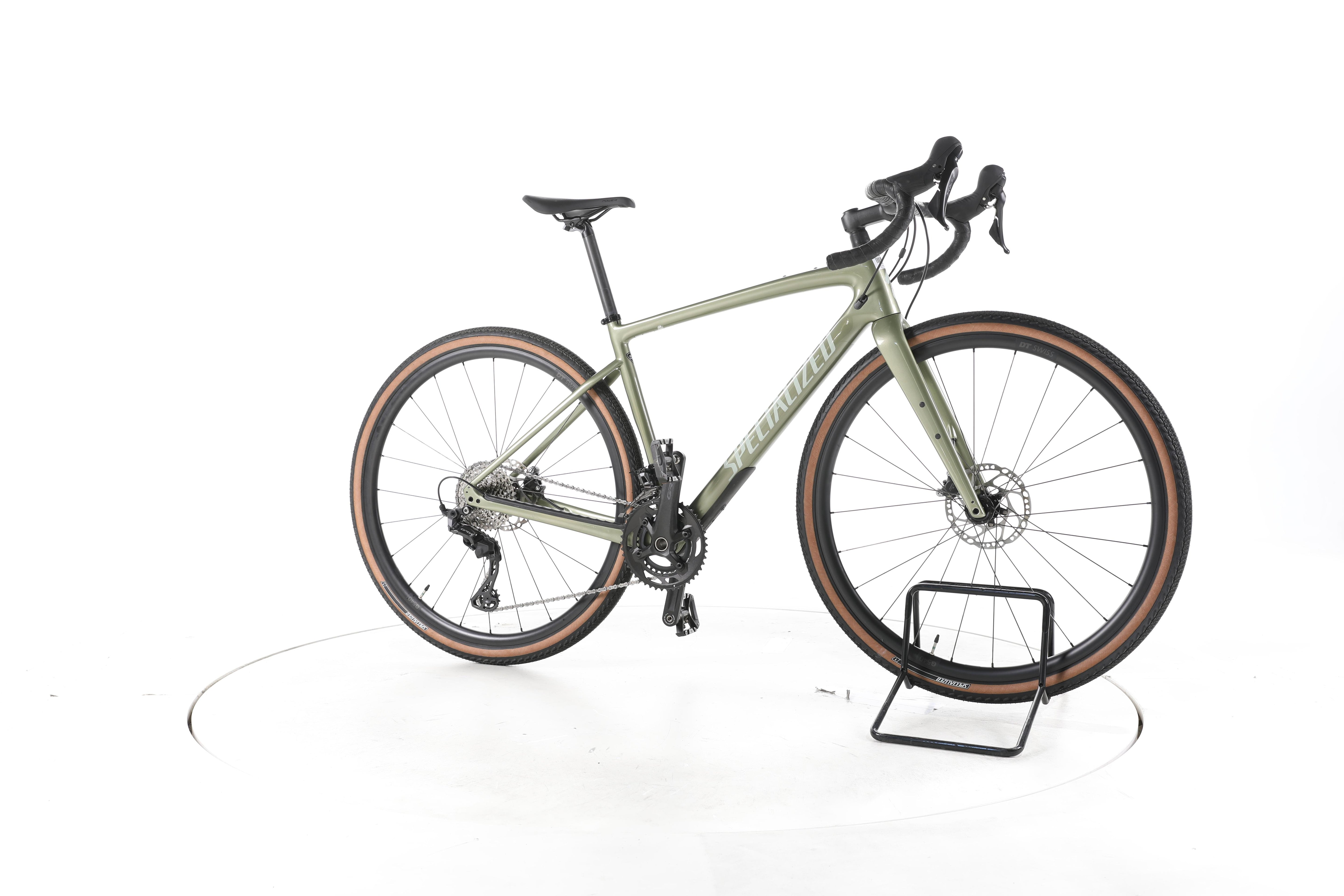 Specialized Diverge Sport Gravelbike Carbon 2025 - Image 2