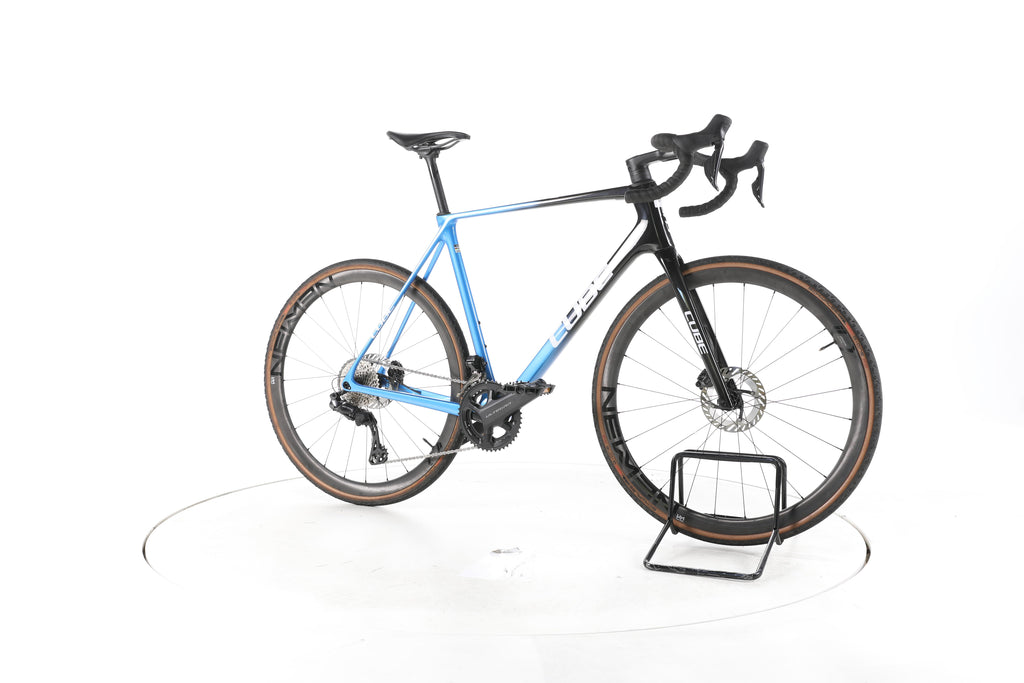 Cube Cross Race C:68X TE Gravelbike Carbon 2025 - Image 2