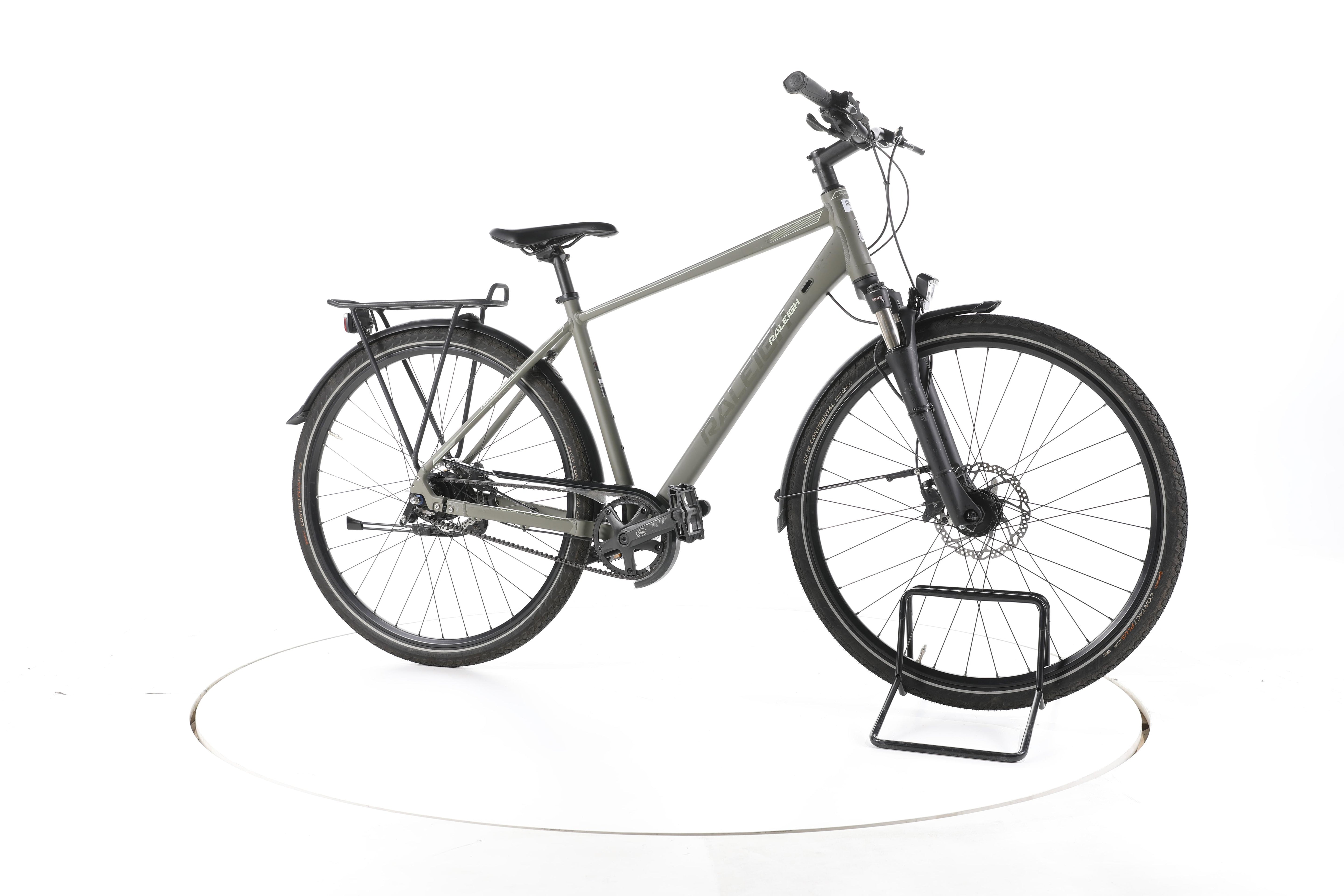 Raleigh Rushhour 6.5 Fahrrad City & Trekking - Image 2
