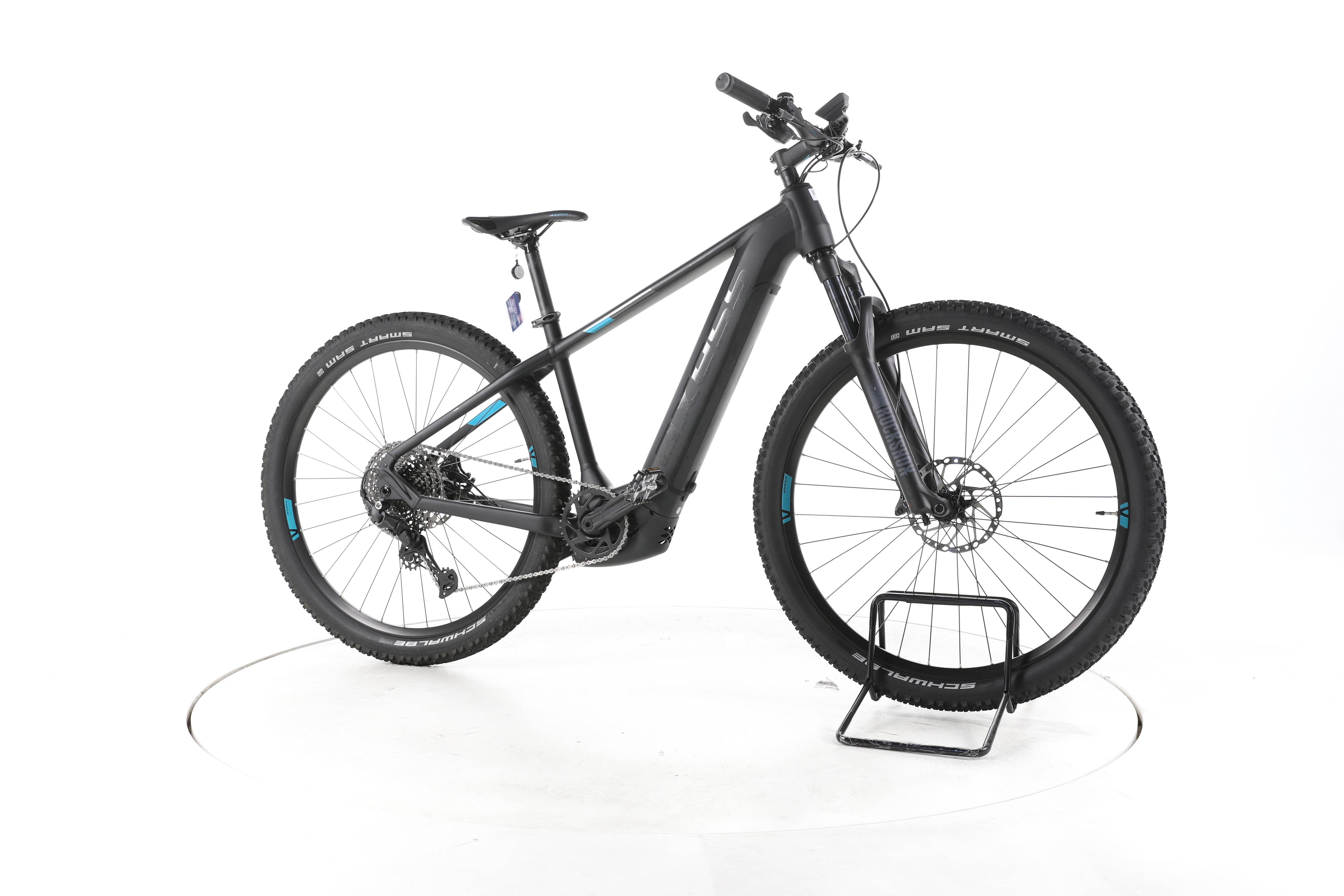 Axess Element E-Bike 2025 - Image 2