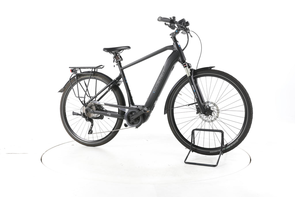 Gudereit ET-7.5 evo Trekking E-Bike - Image 2