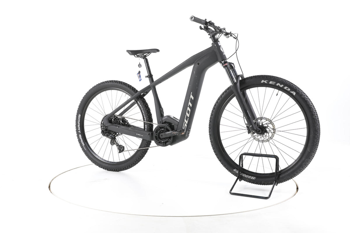 Scott Aspect eRide E-Bike - Image 2