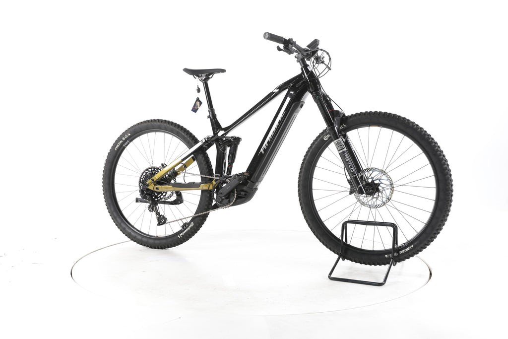 Haibike ALLTRAIL 10 29 E-Bike Fully 2025 - Image 2